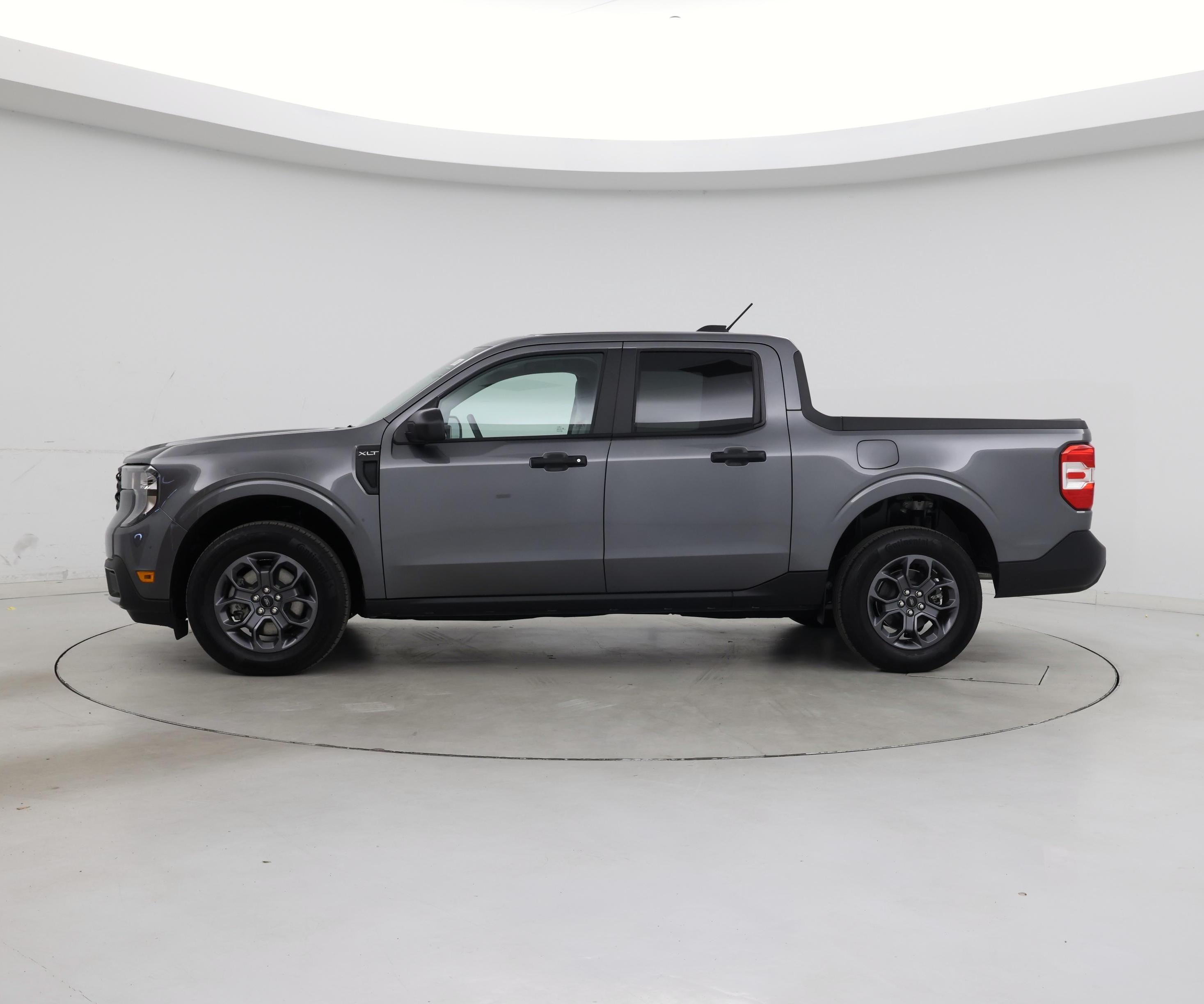 Thumbnail: 2025 Ford Maverick - 3