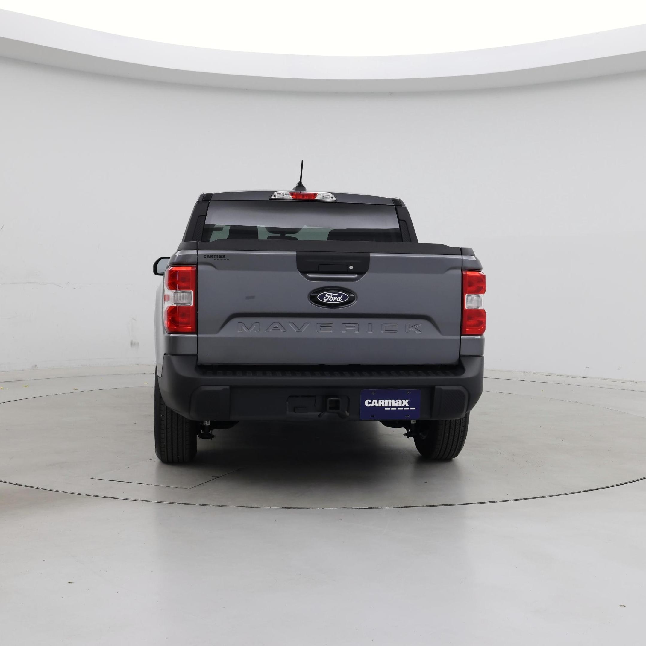 Thumbnail: 2025 Ford Maverick - 6