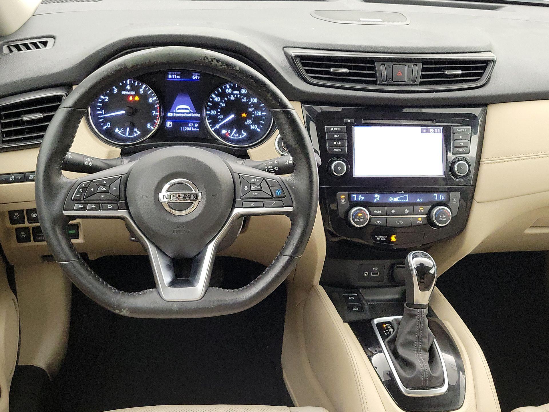 Thumbnail: 2018 Nissan Rogue - 9