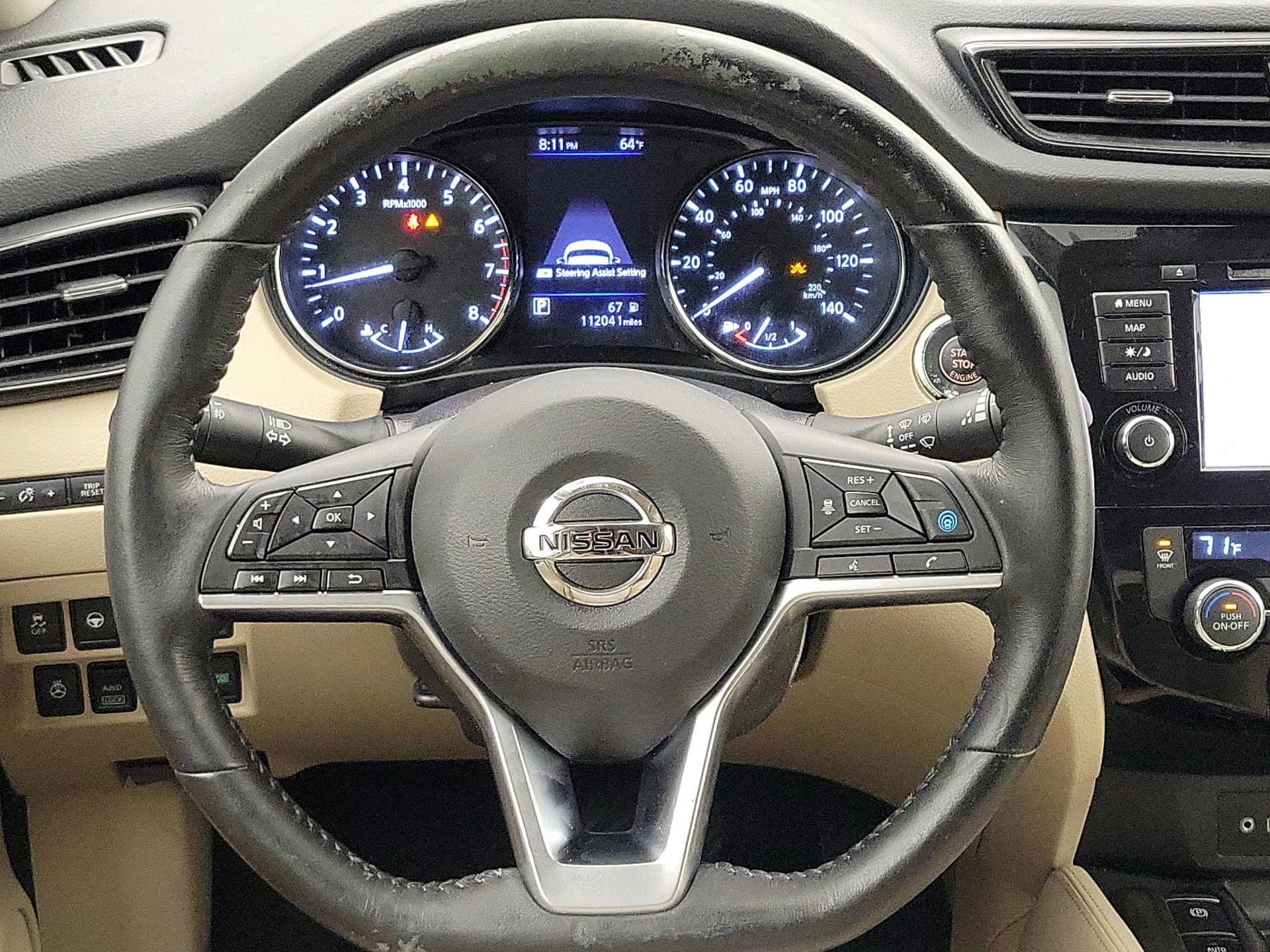 Thumbnail: 2018 Nissan Rogue - 10