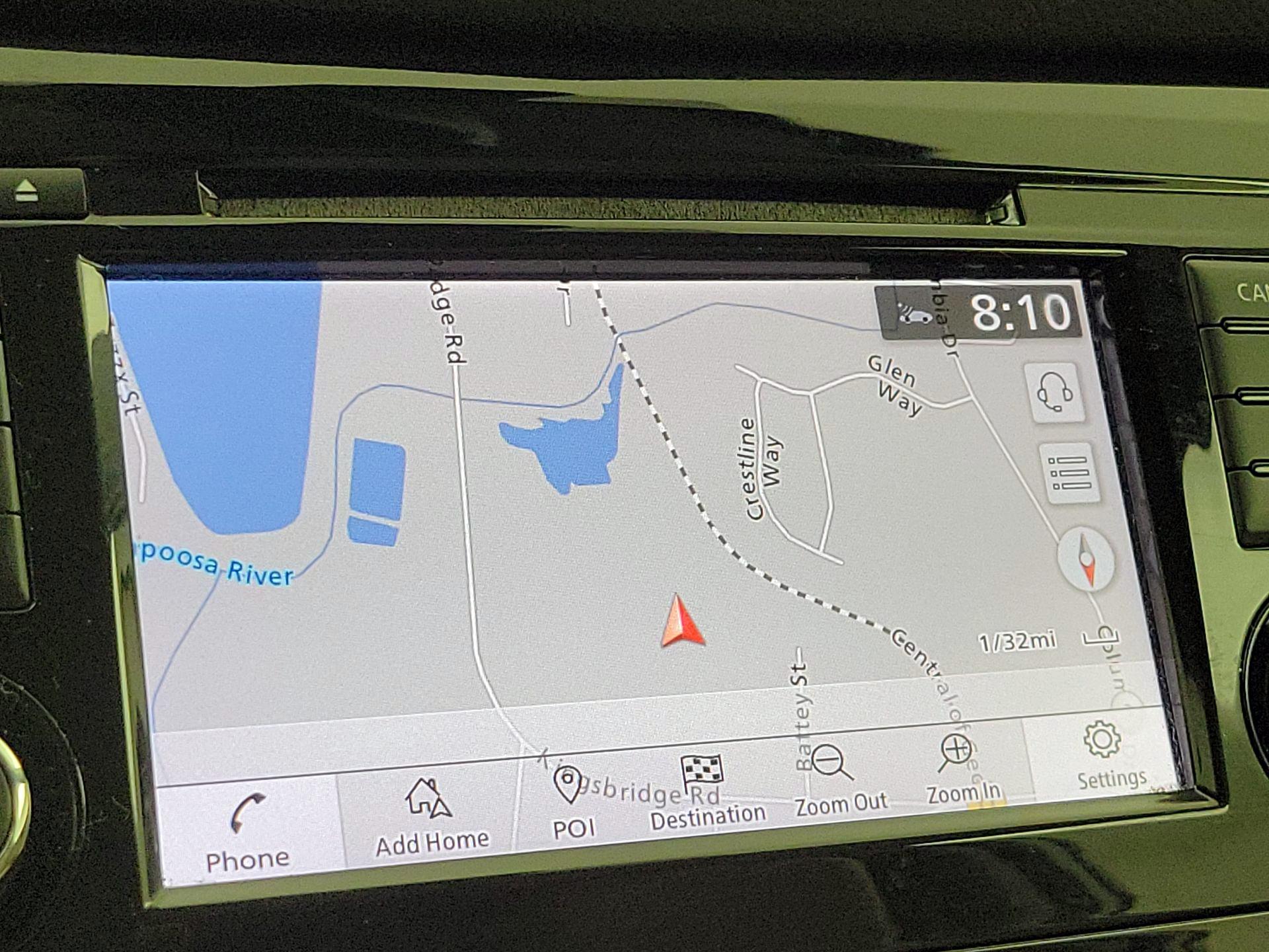 Thumbnail: 2018 Nissan Rogue - 14