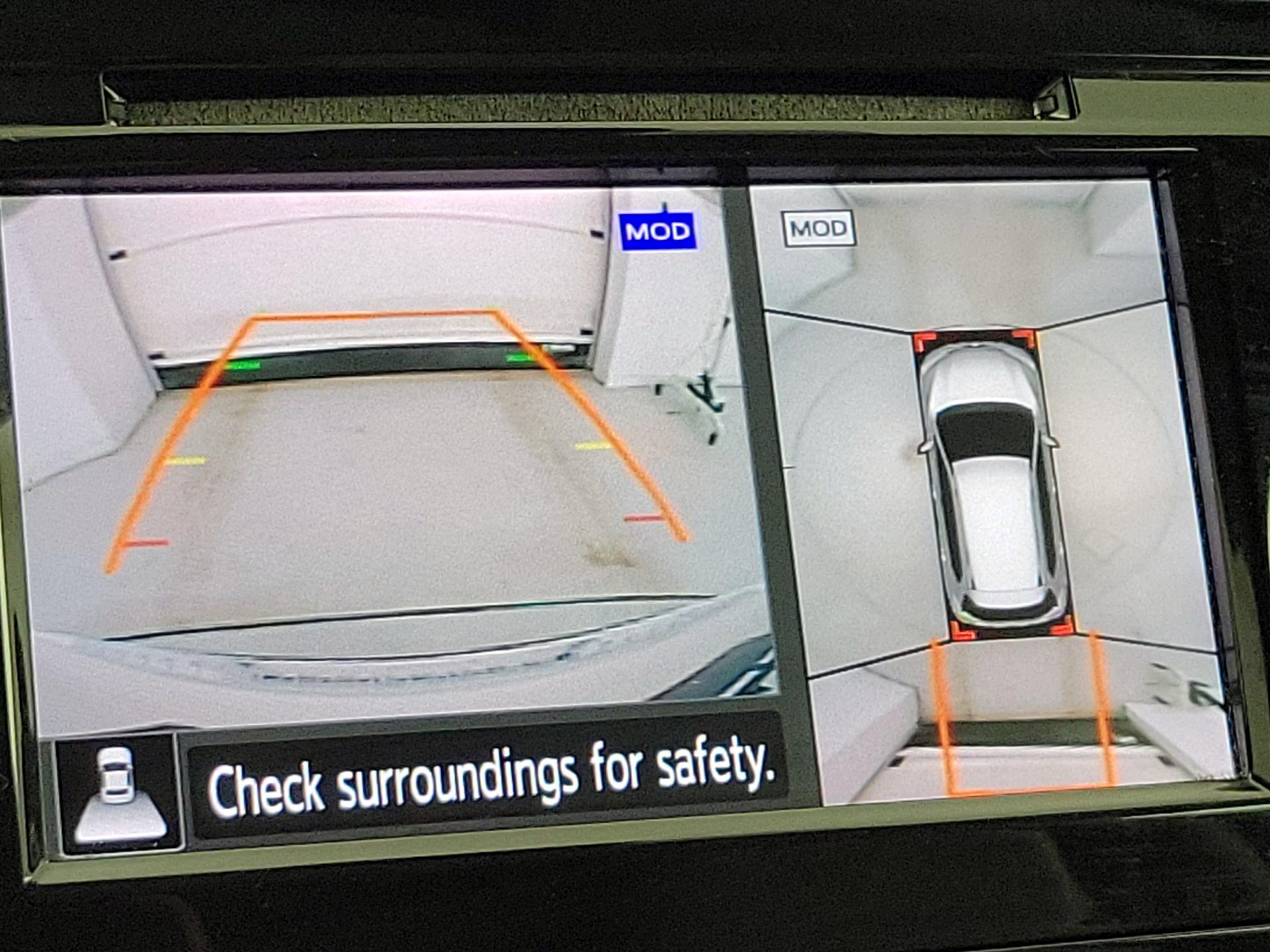 Thumbnail: 2018 Nissan Rogue - 15