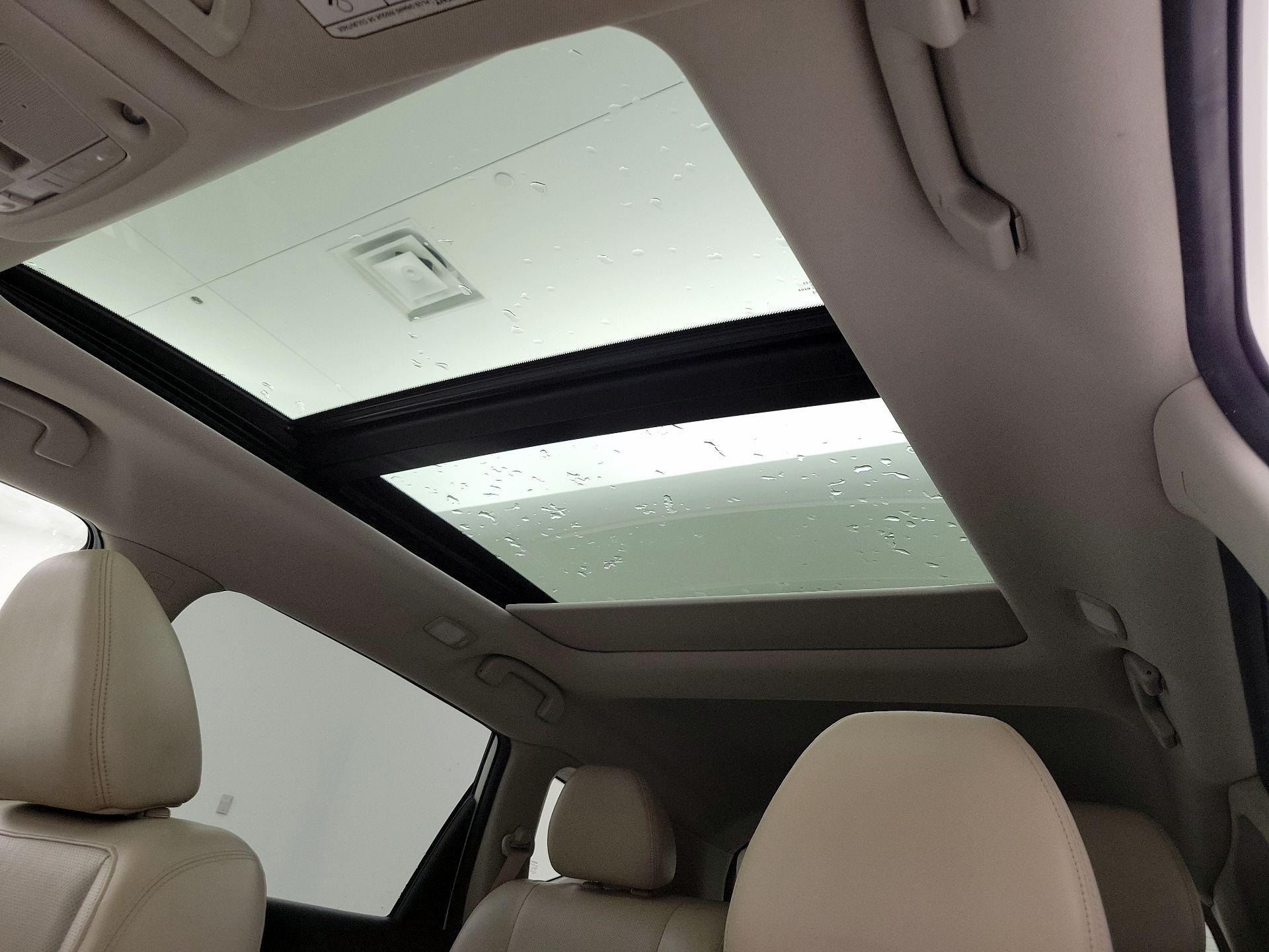 Thumbnail: 2018 Nissan Rogue - 20