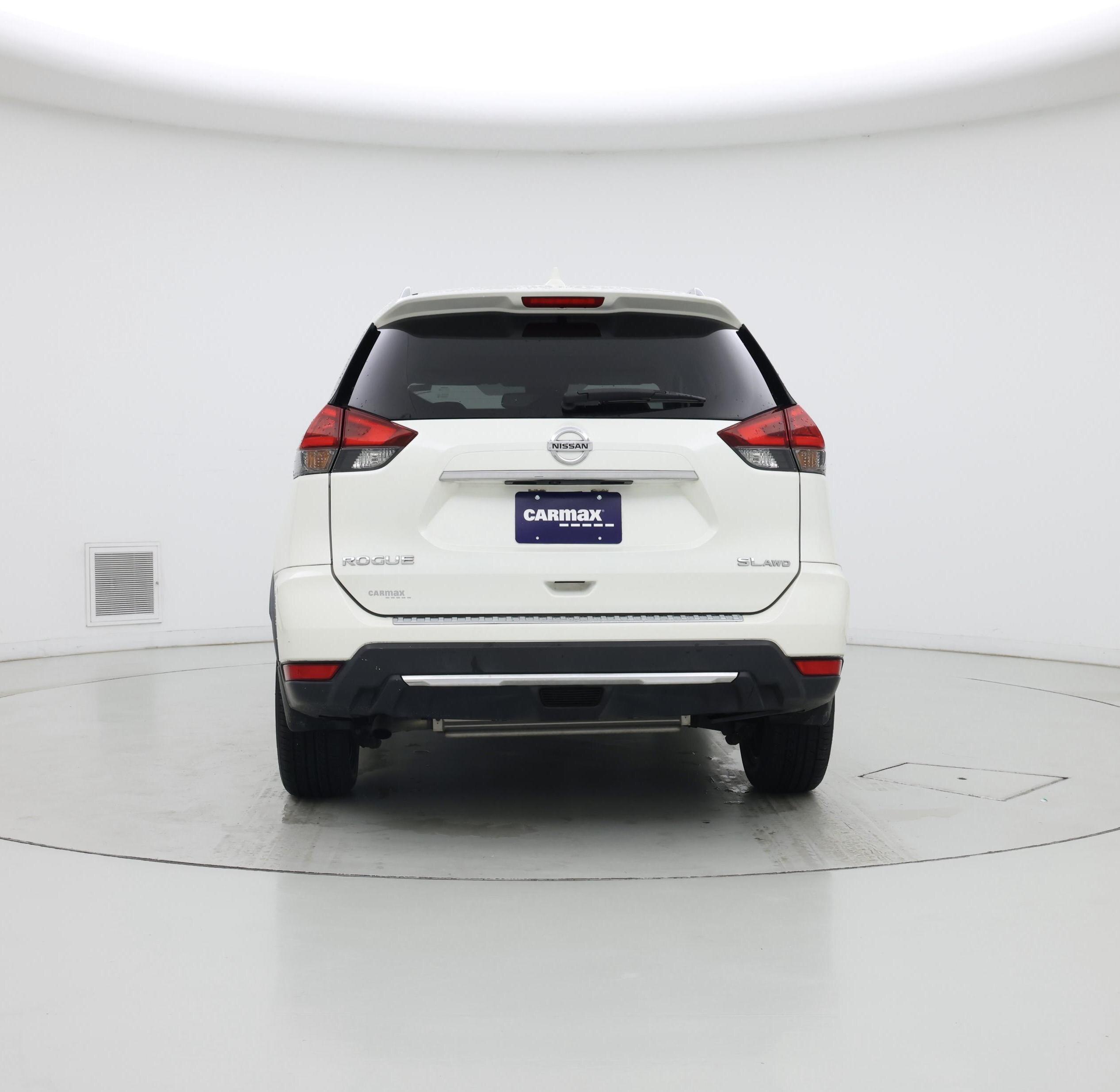 Thumbnail: 2018 Nissan Rogue - 6