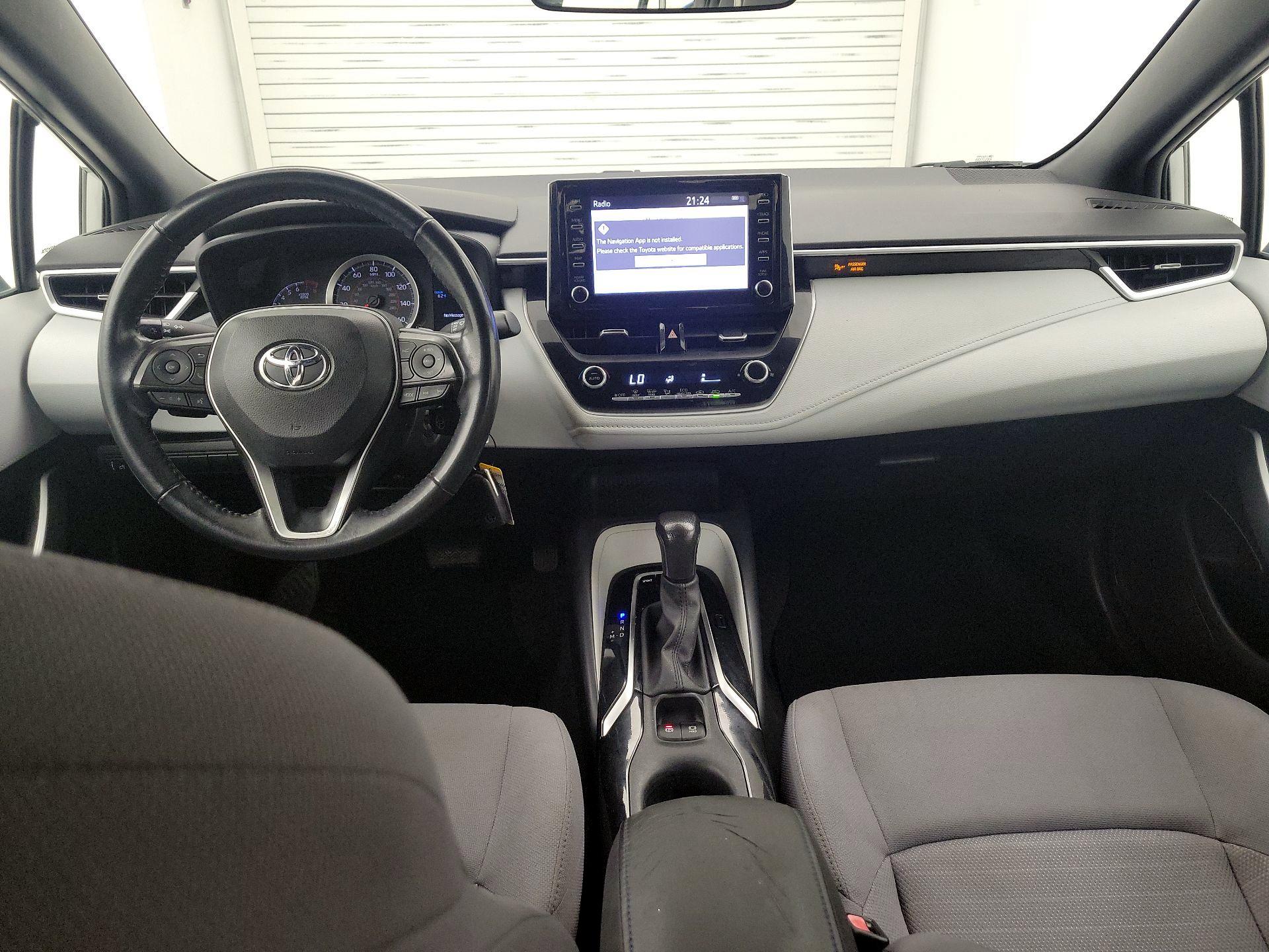 Thumbnail: 2020 Toyota Corolla - 9