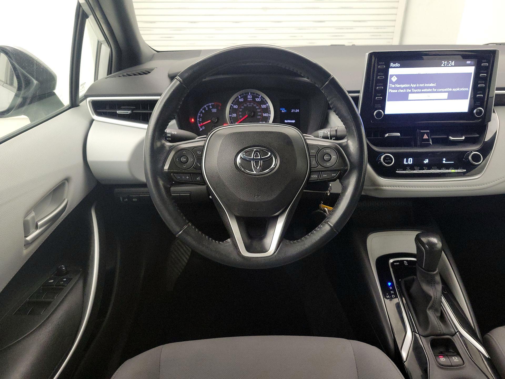 Thumbnail: 2020 Toyota Corolla - 10