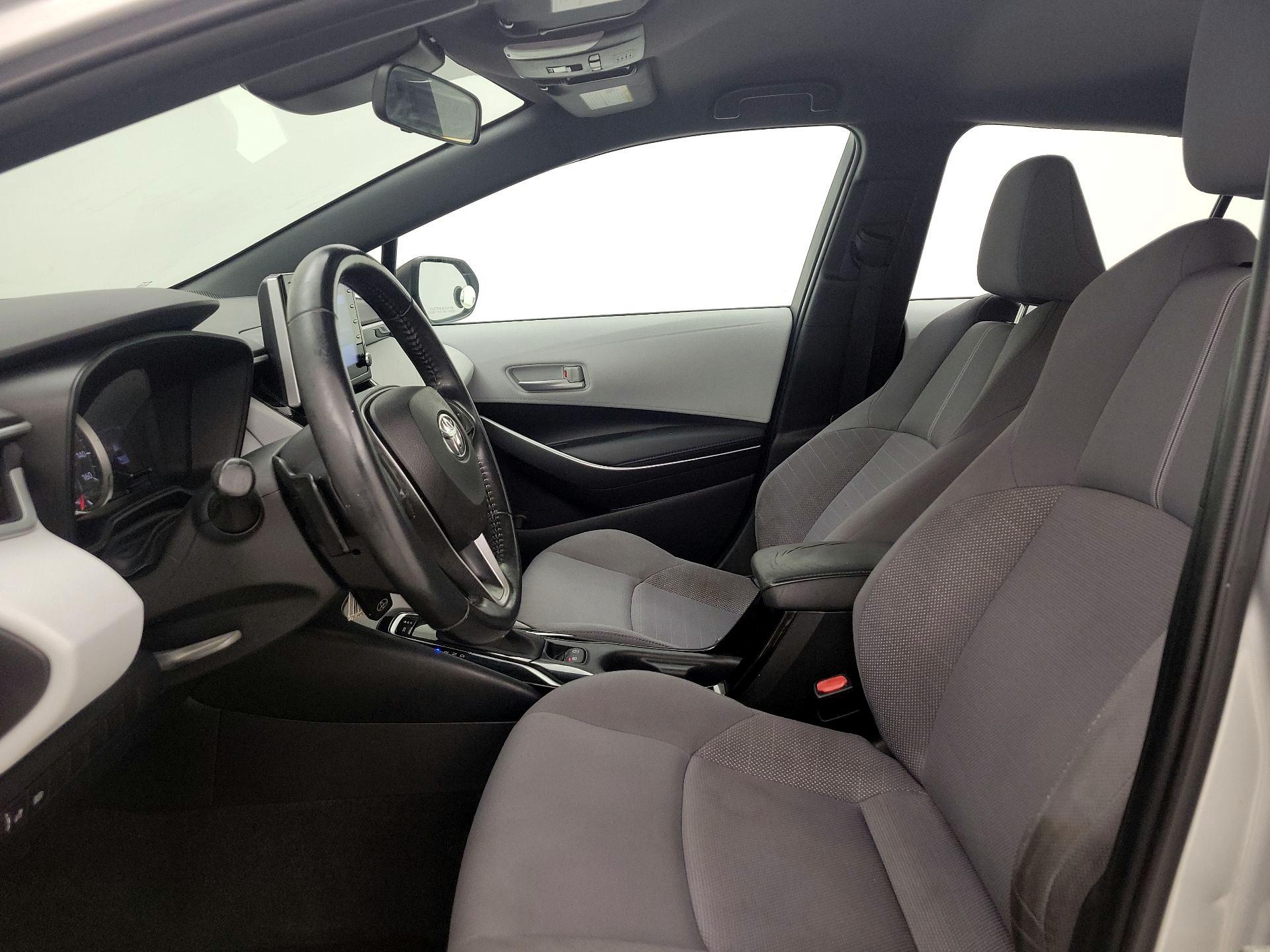 Thumbnail: 2020 Toyota Corolla - 11