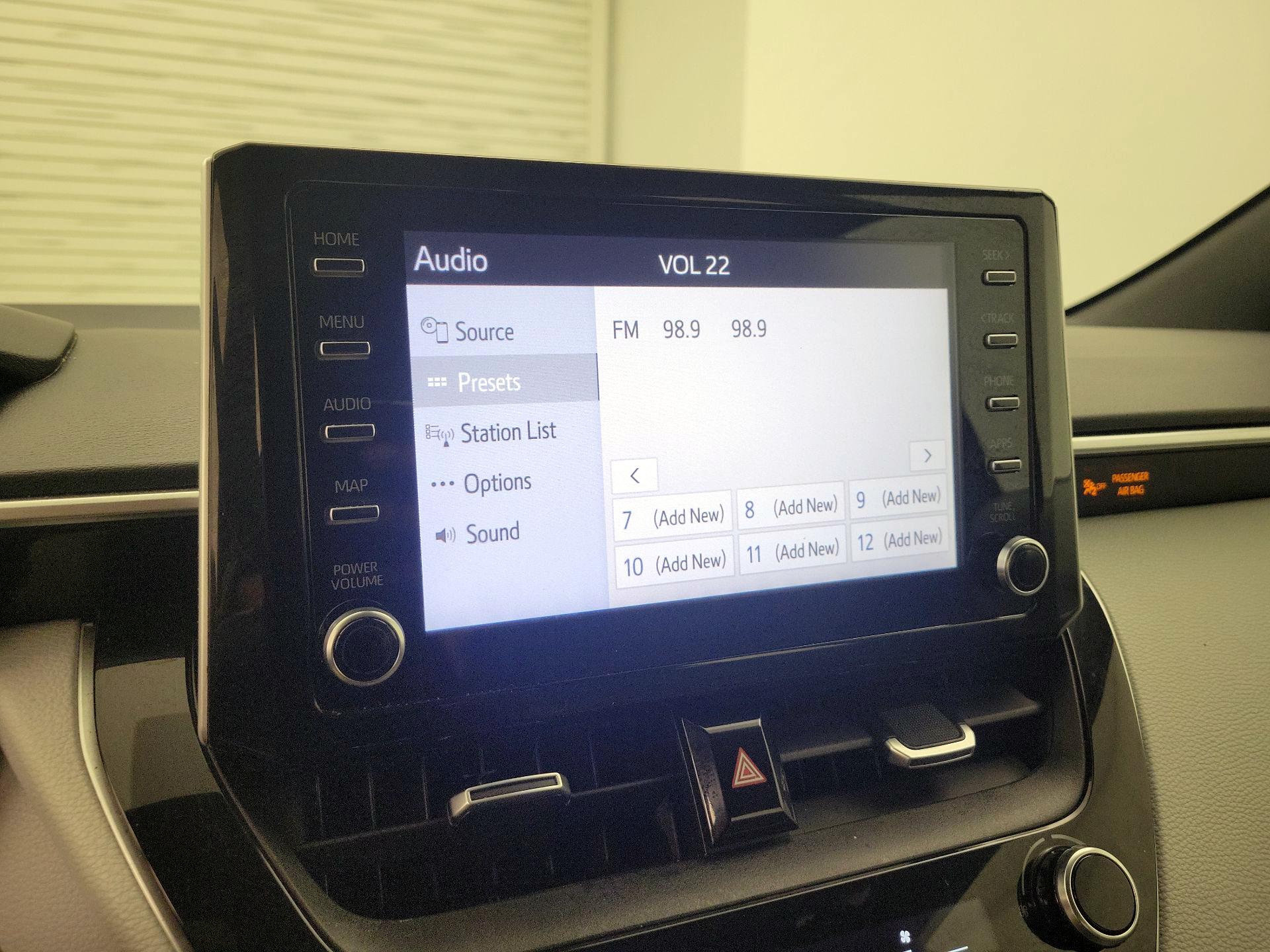 Thumbnail: 2020 Toyota Corolla - 15