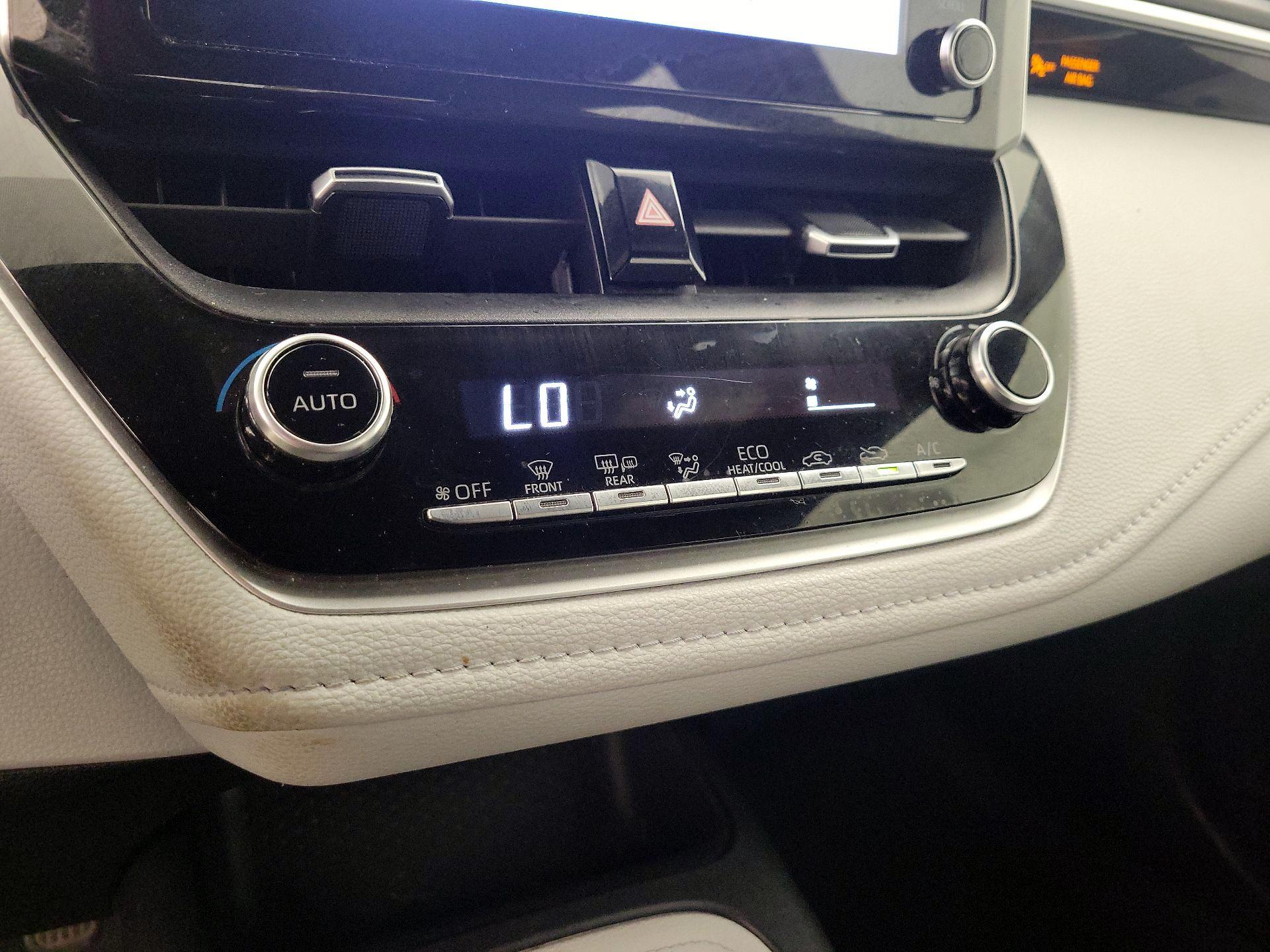 Thumbnail: 2020 Toyota Corolla - 16