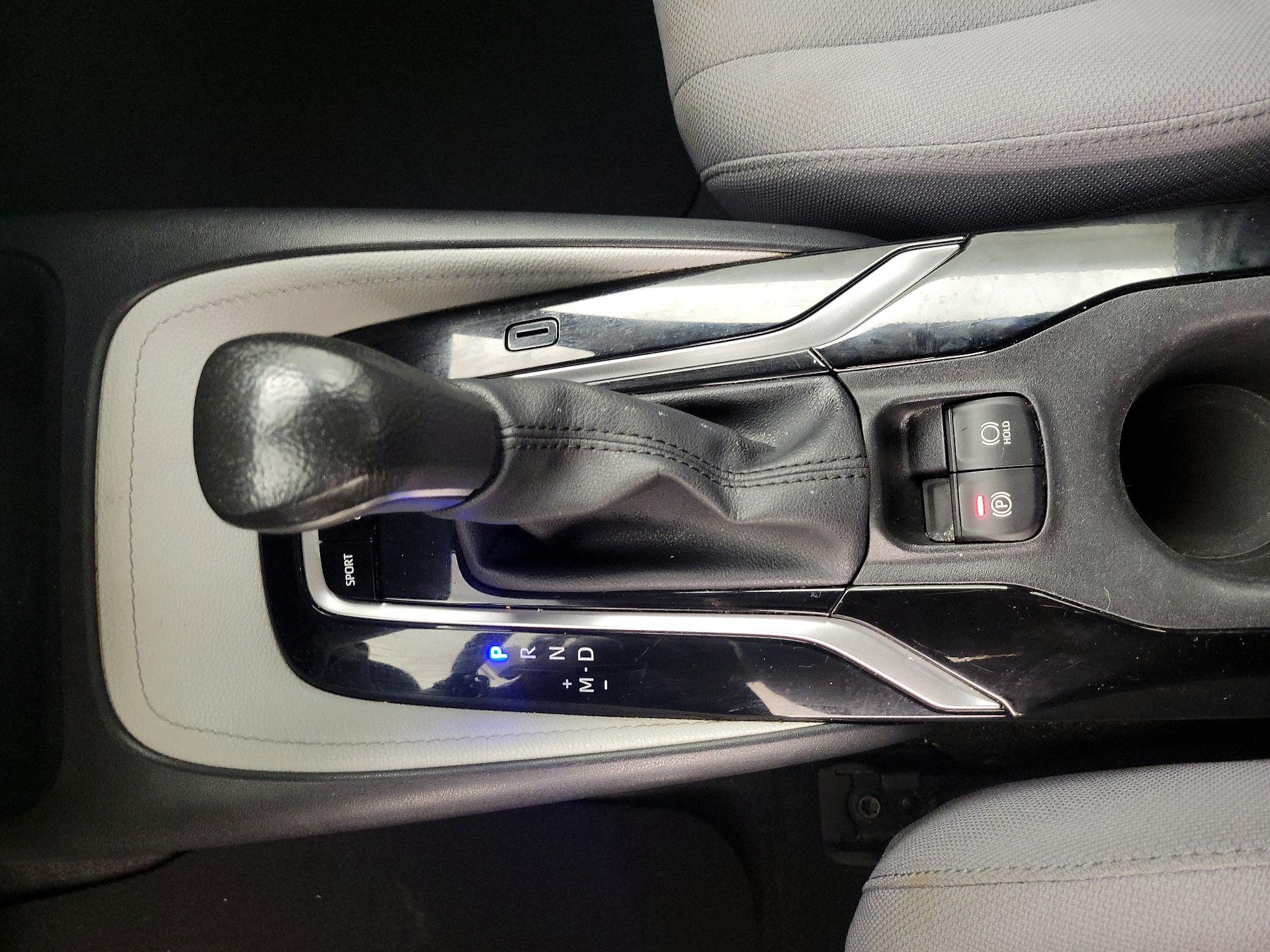 Thumbnail: 2020 Toyota Corolla - 17