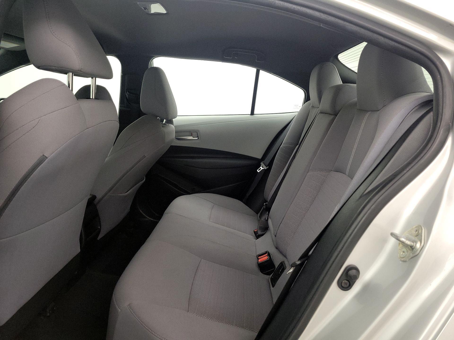 Thumbnail: 2020 Toyota Corolla - 19