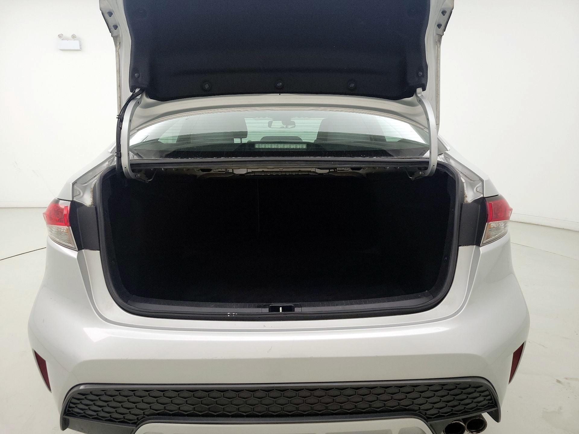 Thumbnail: 2020 Toyota Corolla - 20