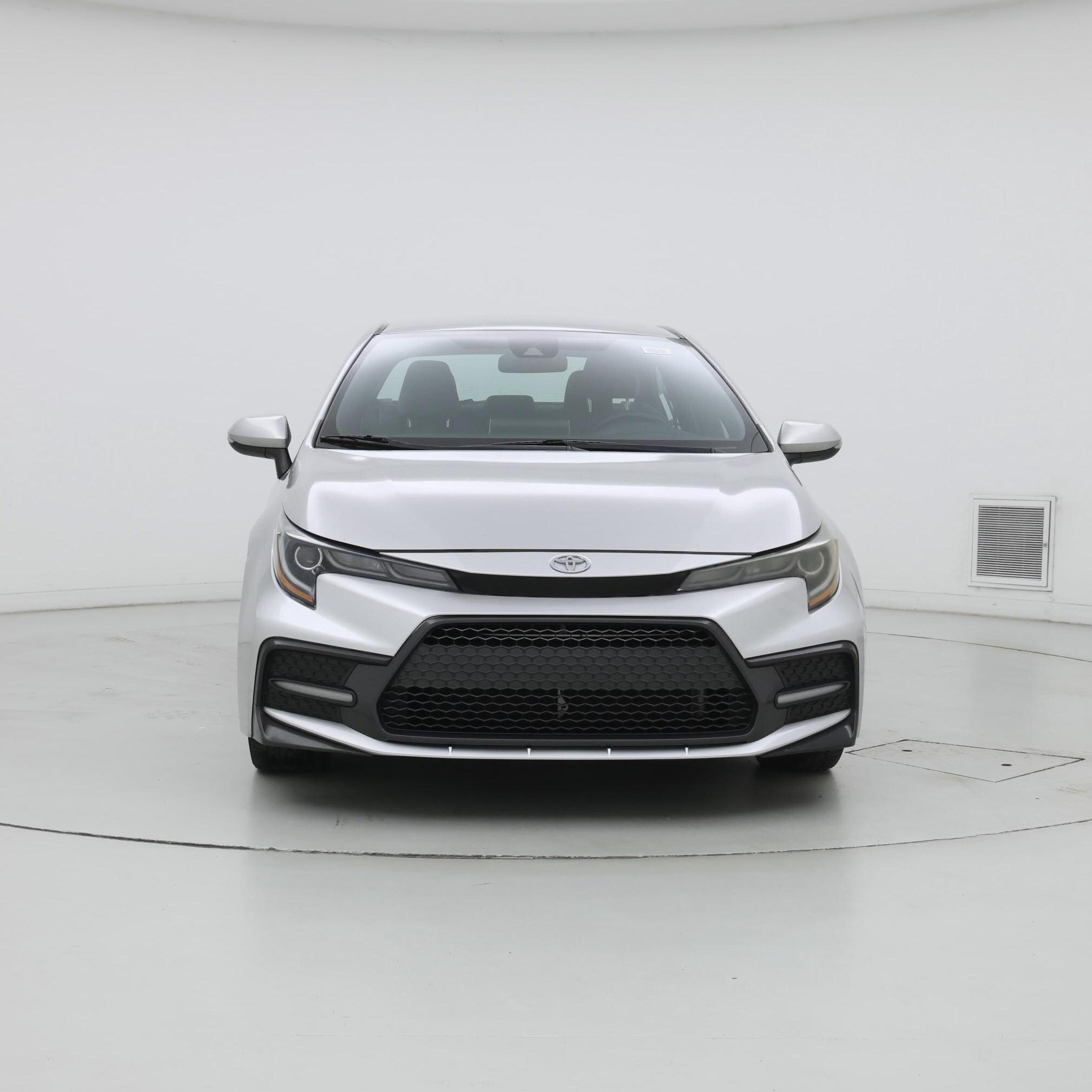 Thumbnail: 2020 Toyota Corolla - 5