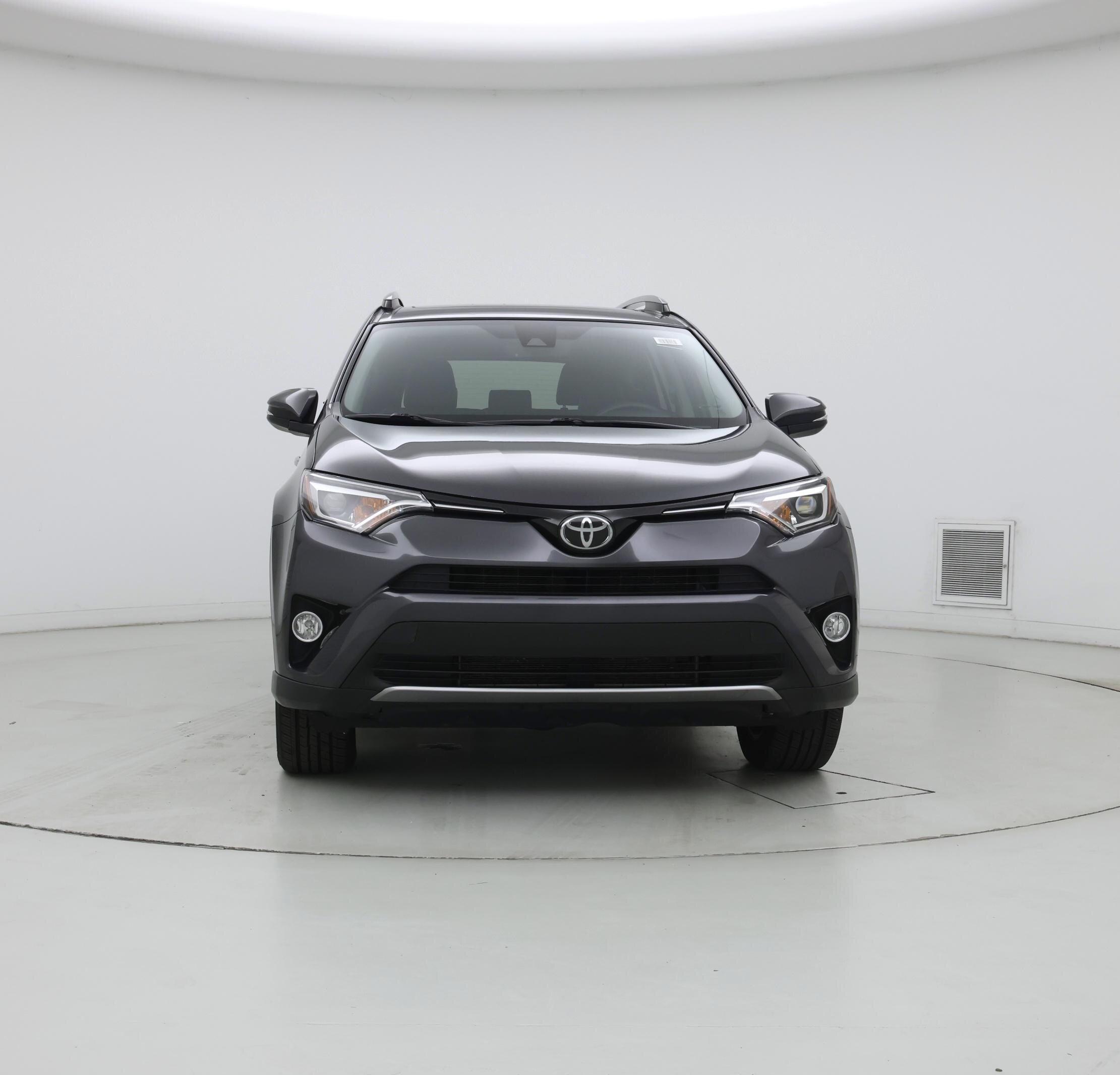 Thumbnail: 2018 Toyota RAV4 - 5