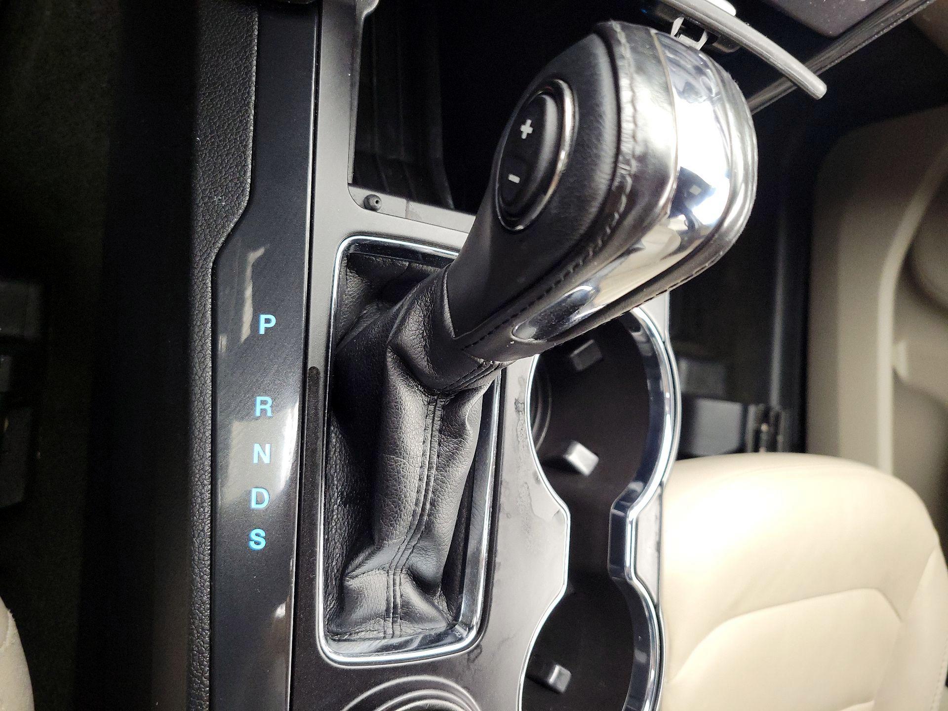 Thumbnail: 2018 Ford Explorer - 18