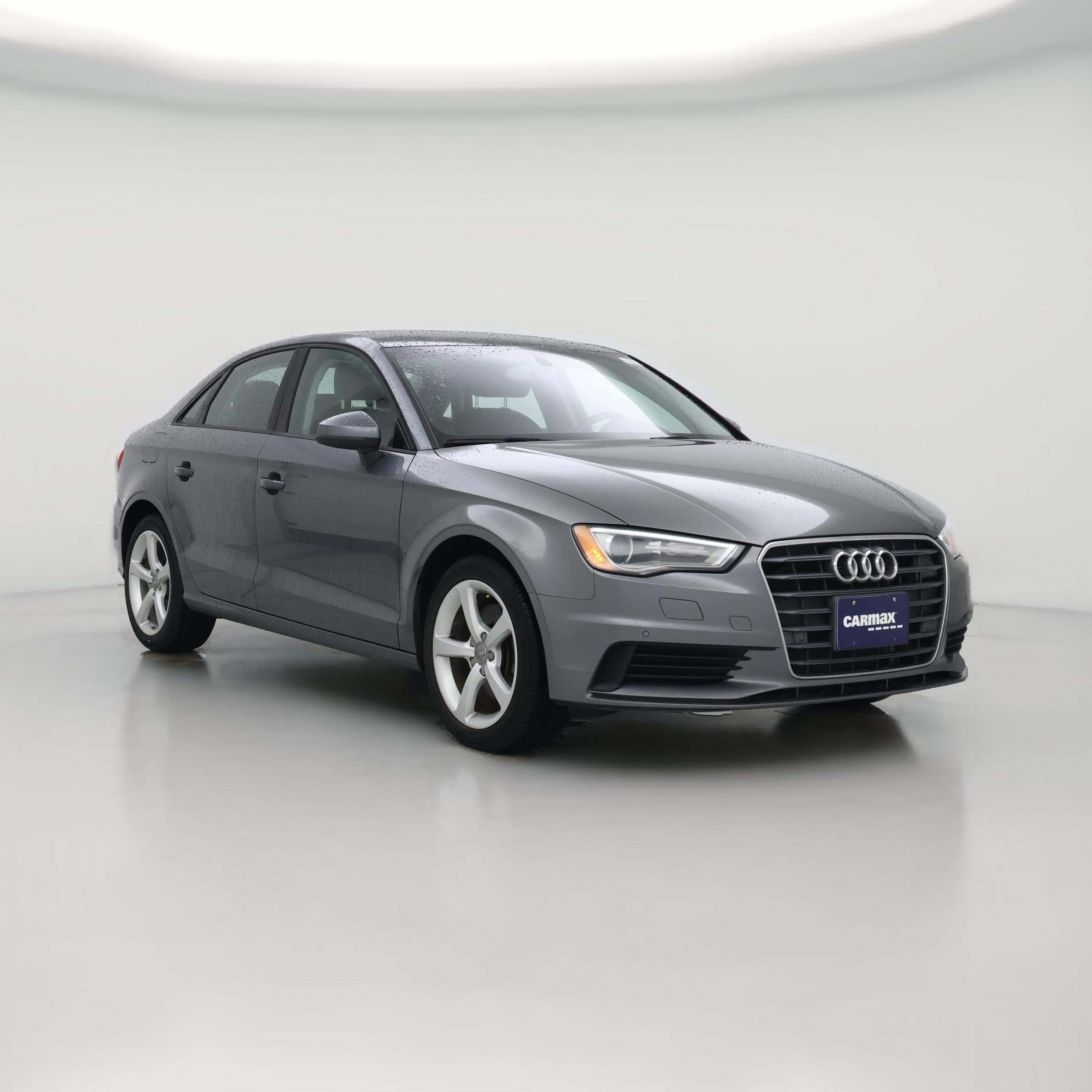 Thumbnail: 2015 Audi S3 - 1