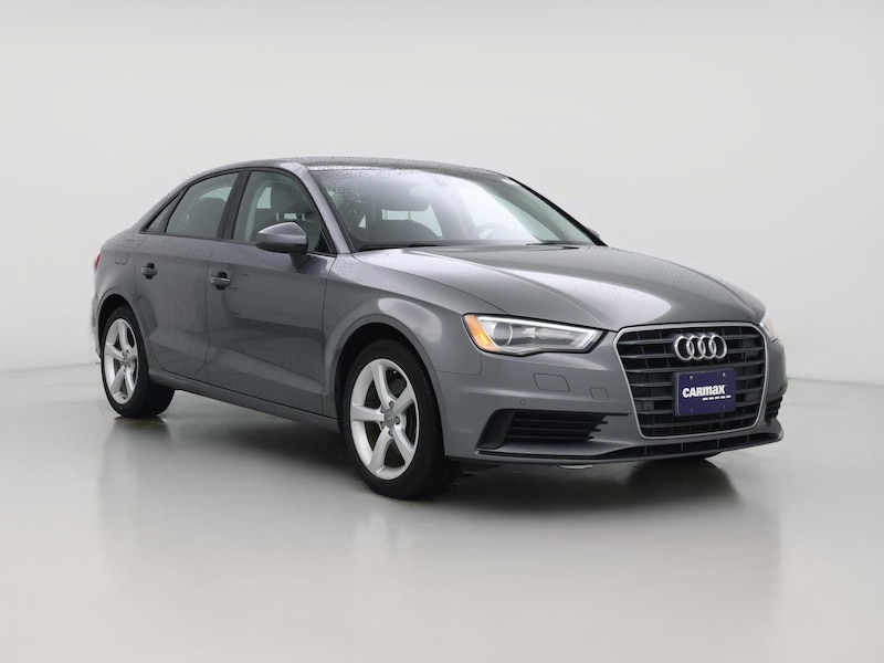 2015 Audi S3 Premium Plus -
                  Stockbridge, GA