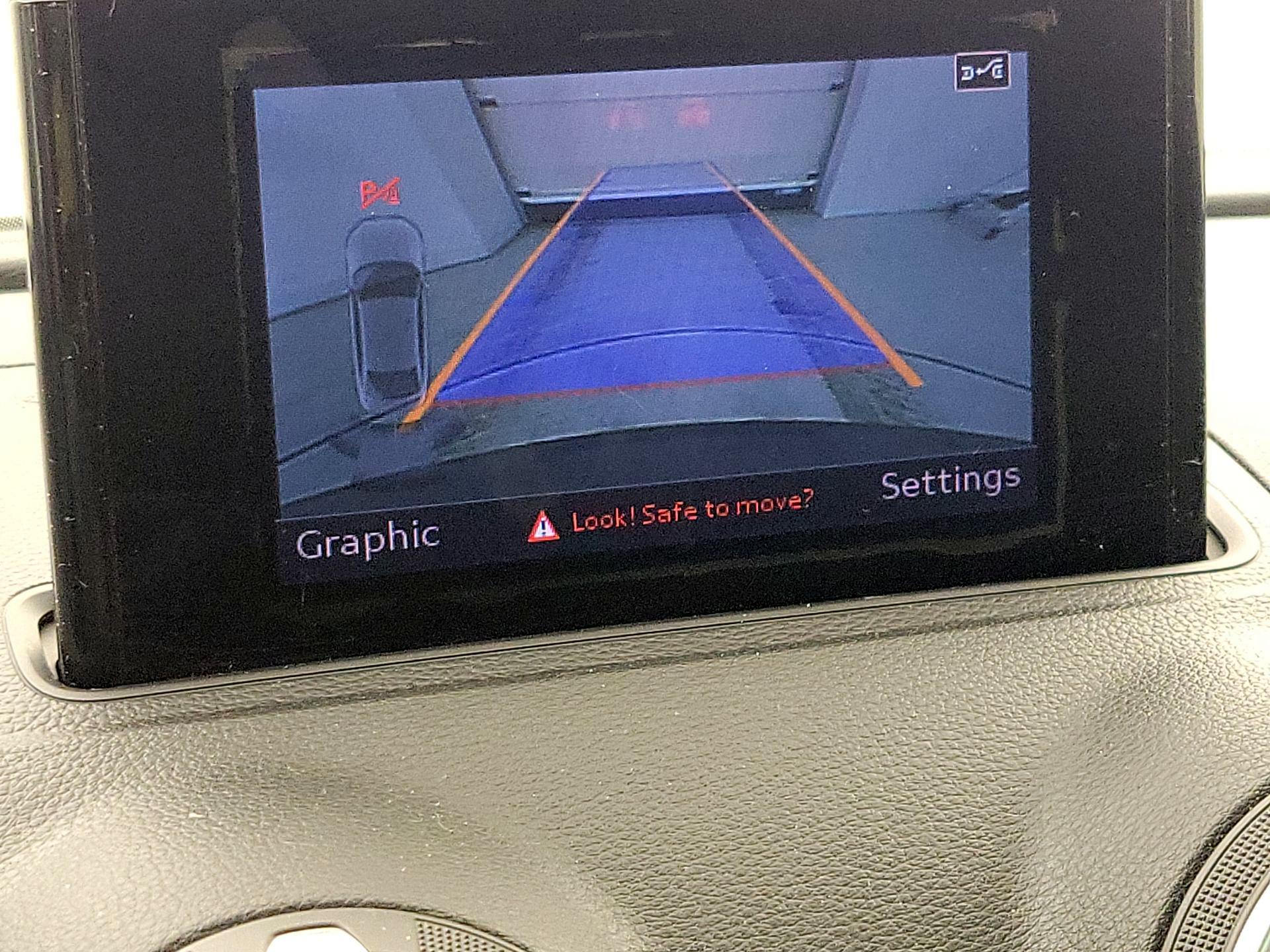 Thumbnail: 2015 Audi S3 - 14