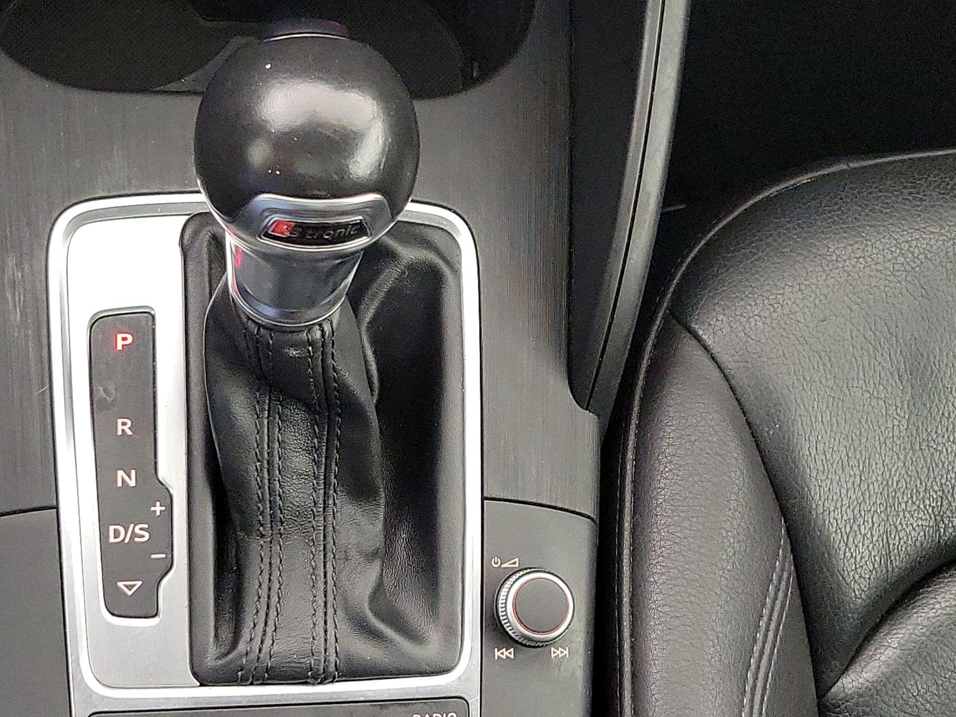 Thumbnail: 2015 Audi S3 - 17