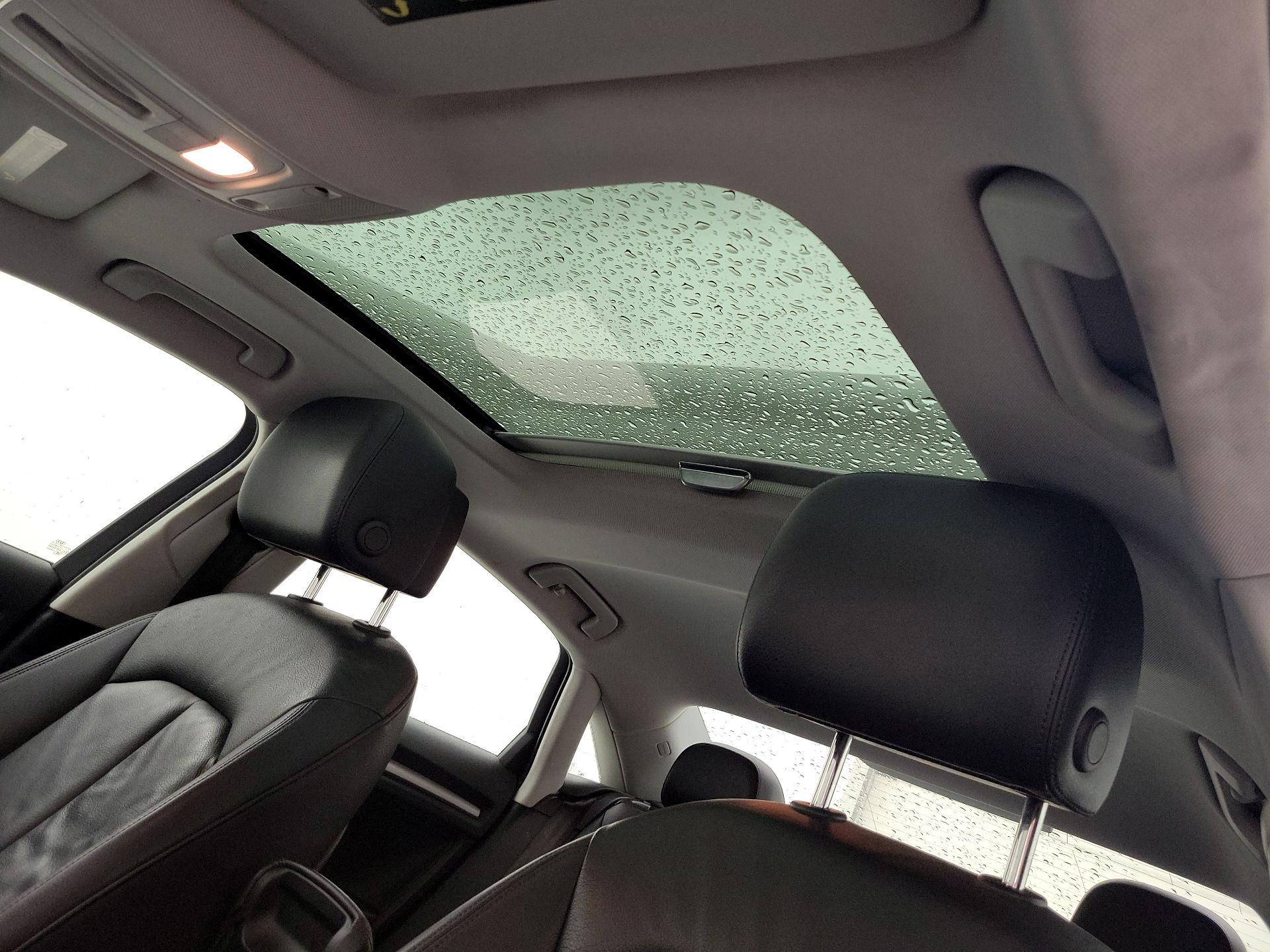 Thumbnail: 2015 Audi S3 - 19