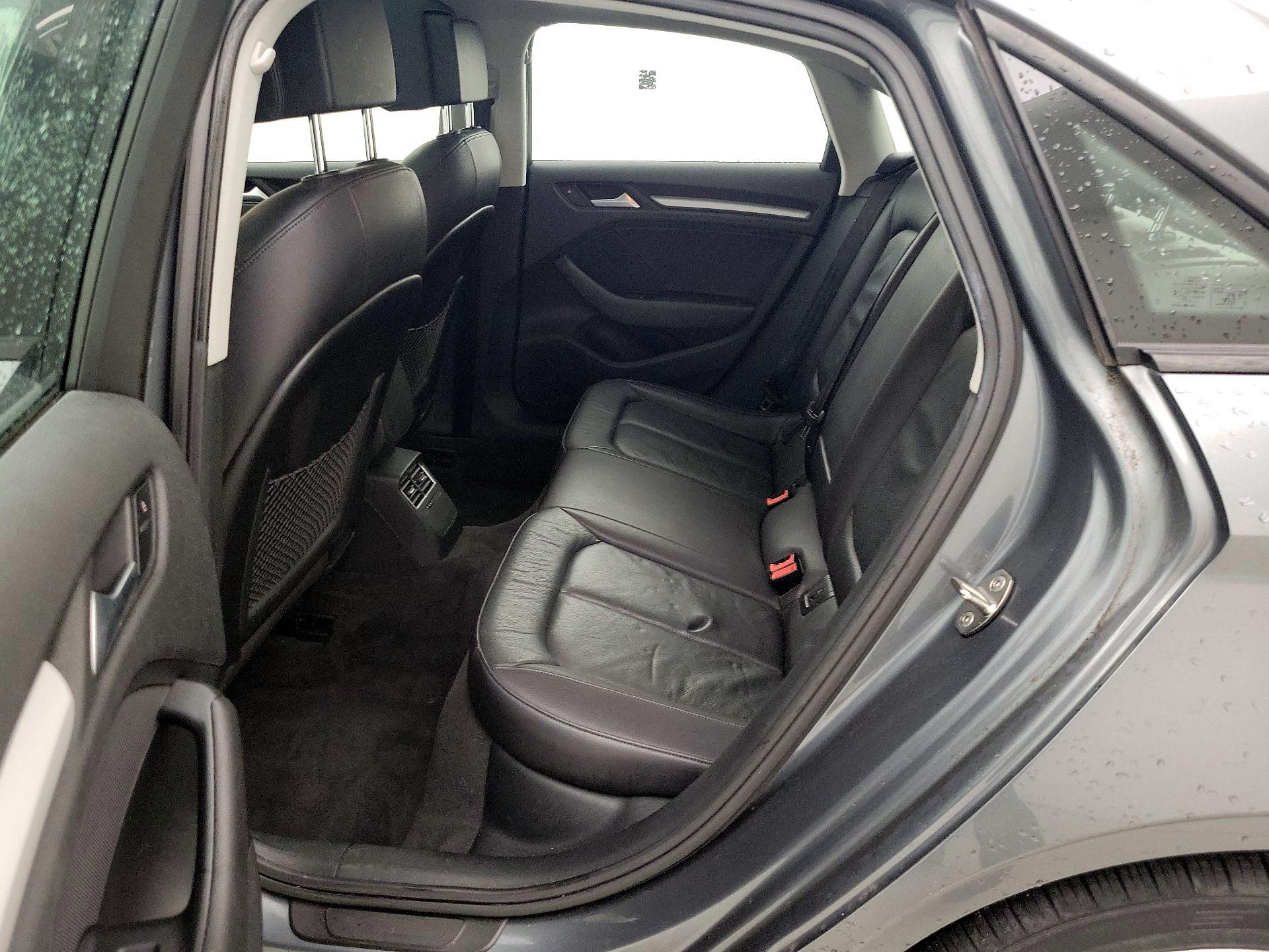 Thumbnail: 2015 Audi S3 - 20