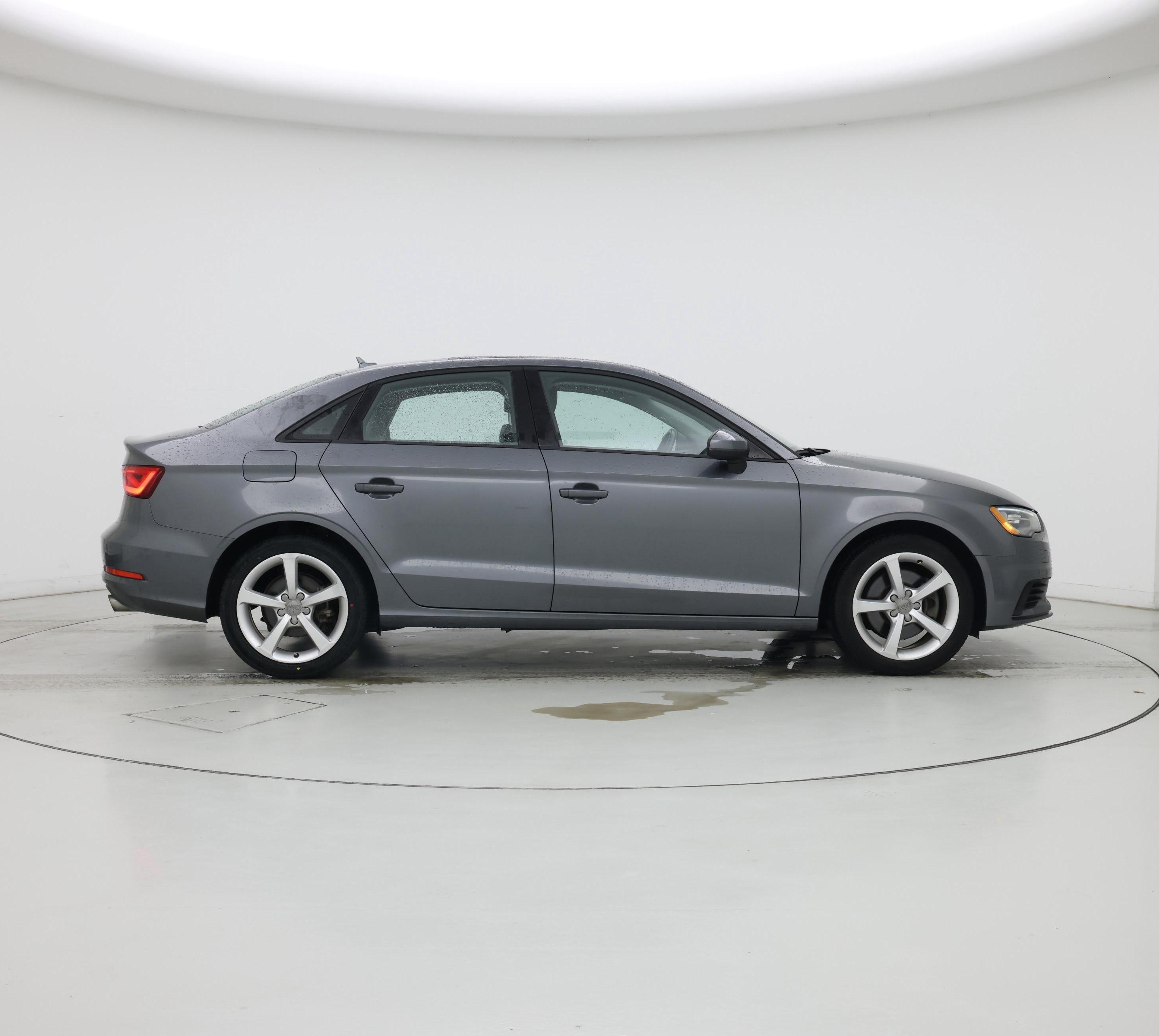 Thumbnail: 2015 Audi S3 - 7