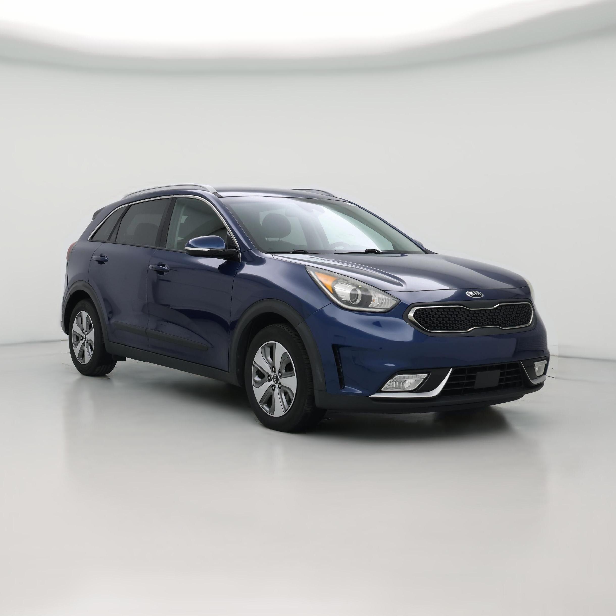 Thumbnail: 2019 Kia Niro - 1