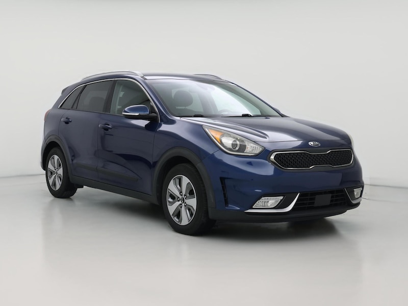 2019 Kia Niro EX -
                  Lithia Springs, GA