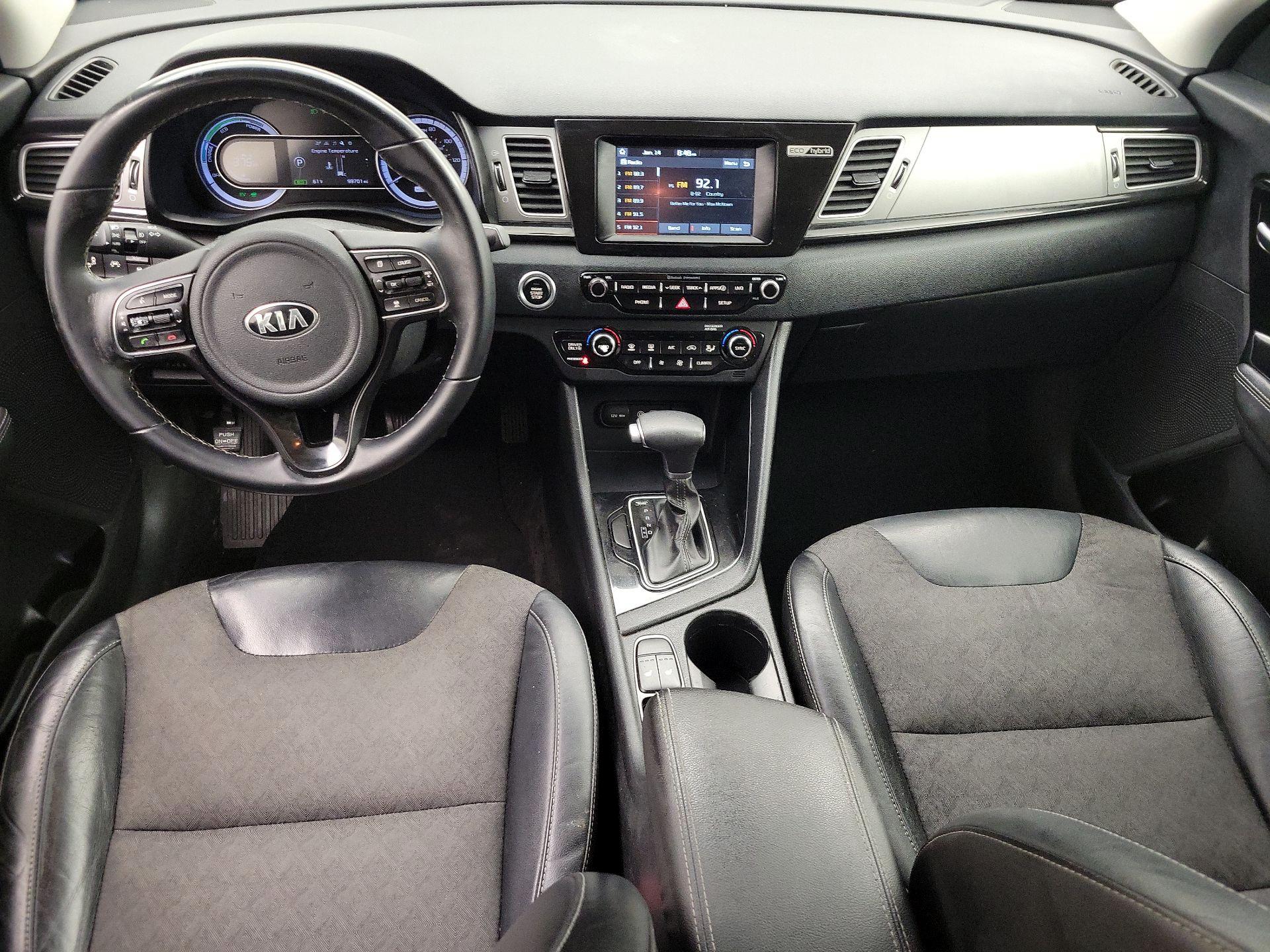 Thumbnail: 2019 Kia Niro - 9