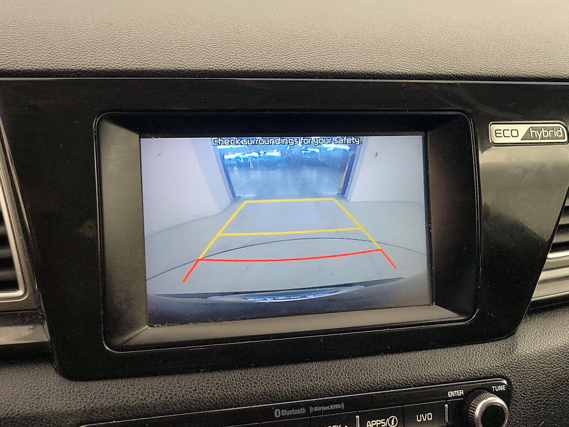 Thumbnail: 2019 Kia Niro - 14