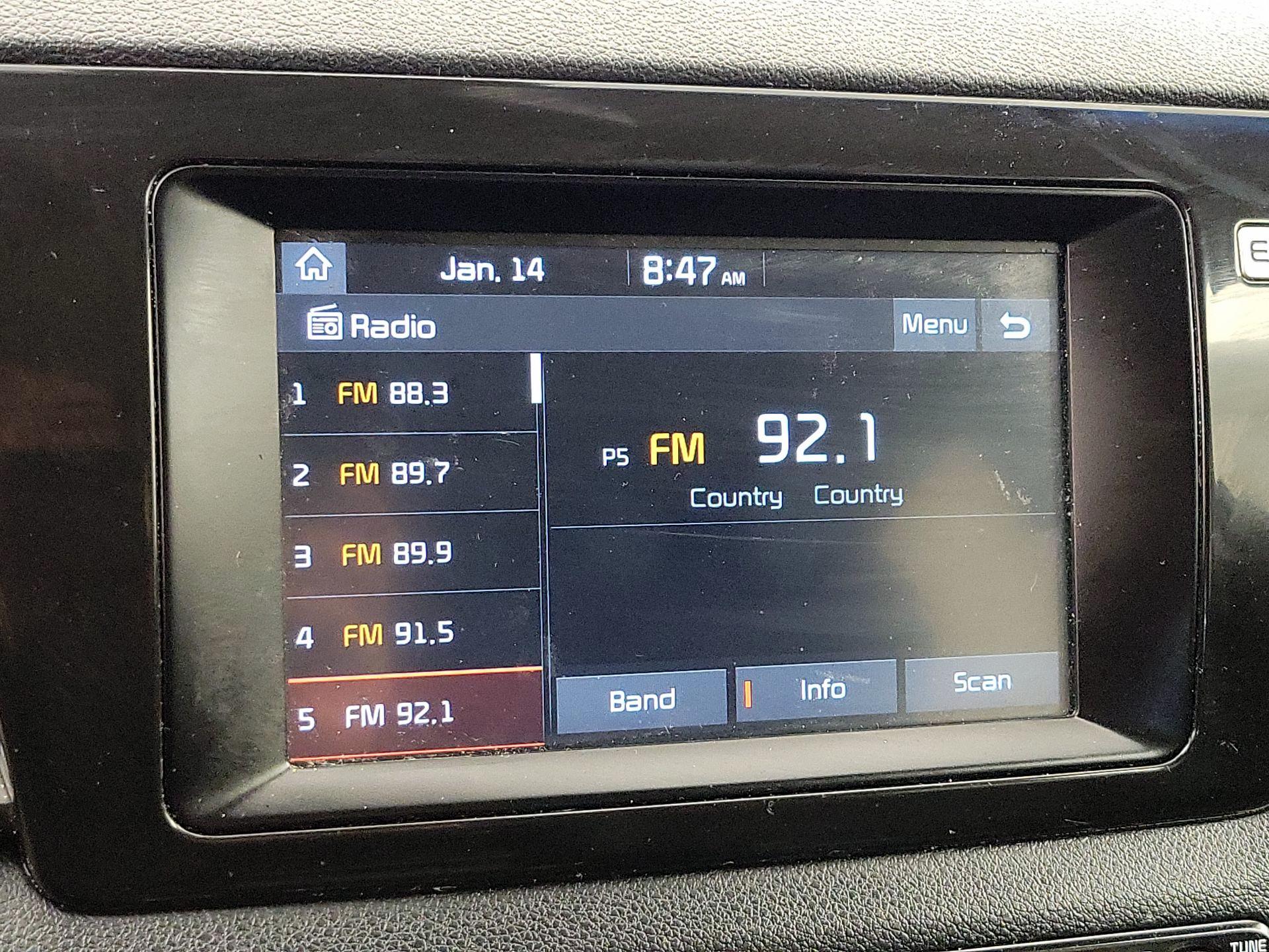 Thumbnail: 2019 Kia Niro - 15