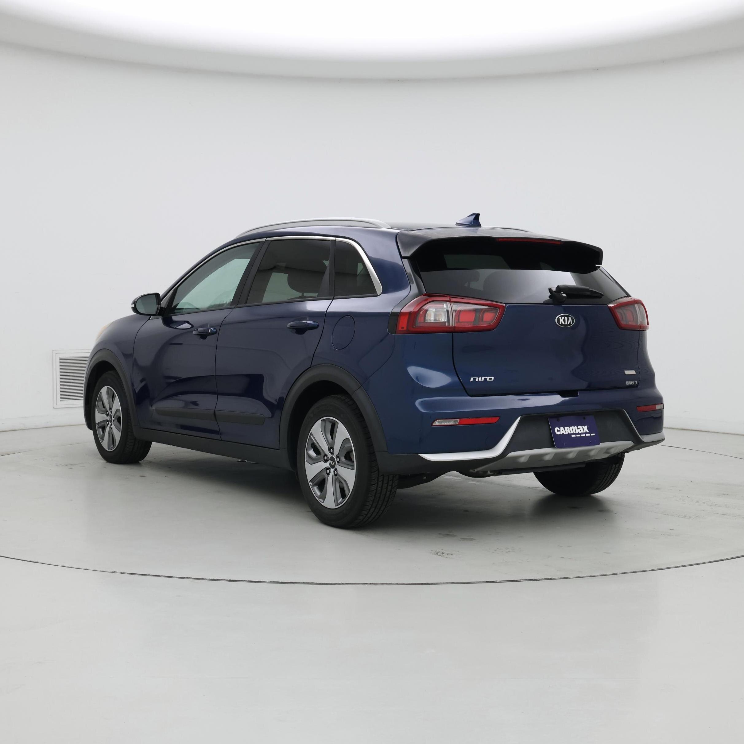 Thumbnail: 2019 Kia Niro - 2