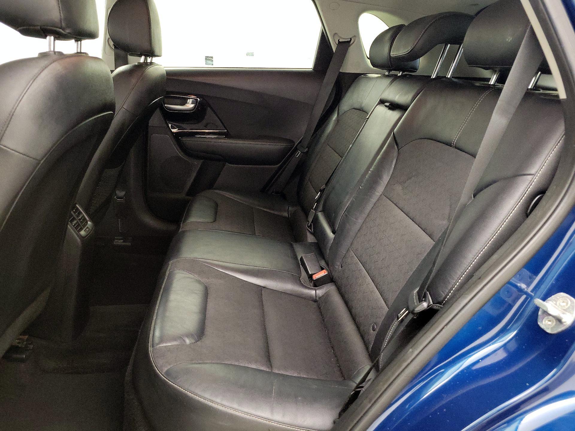 Thumbnail: 2019 Kia Niro - 19