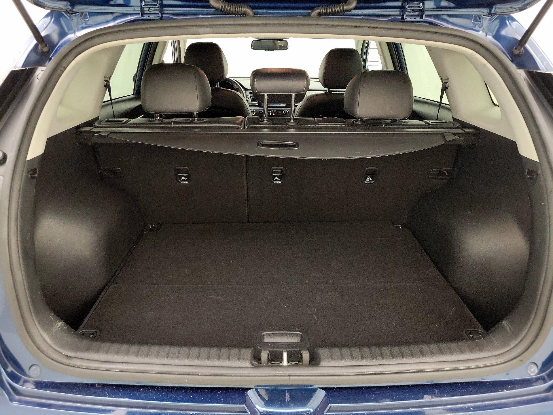 Thumbnail: 2019 Kia Niro - 20