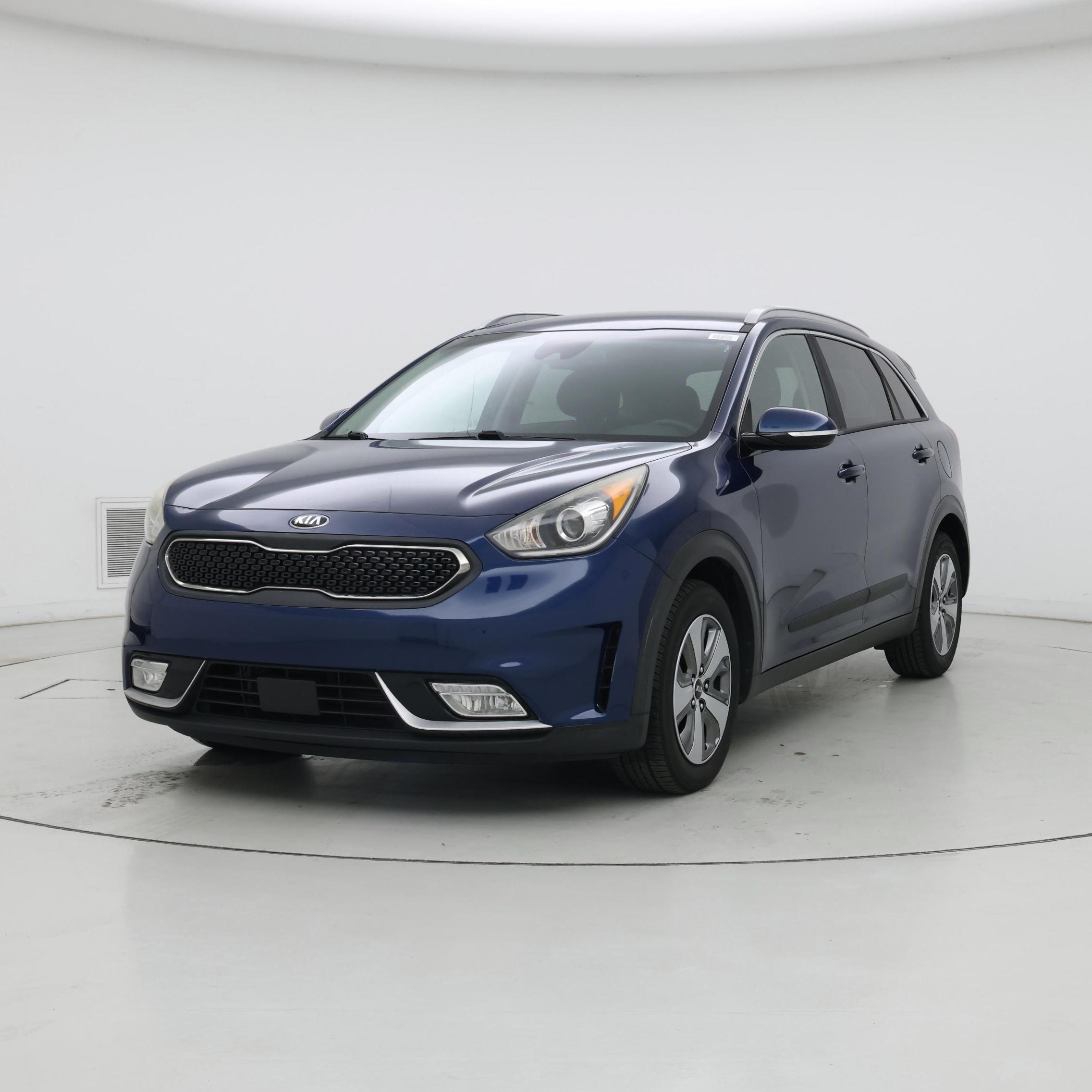 Thumbnail: 2019 Kia Niro - 4