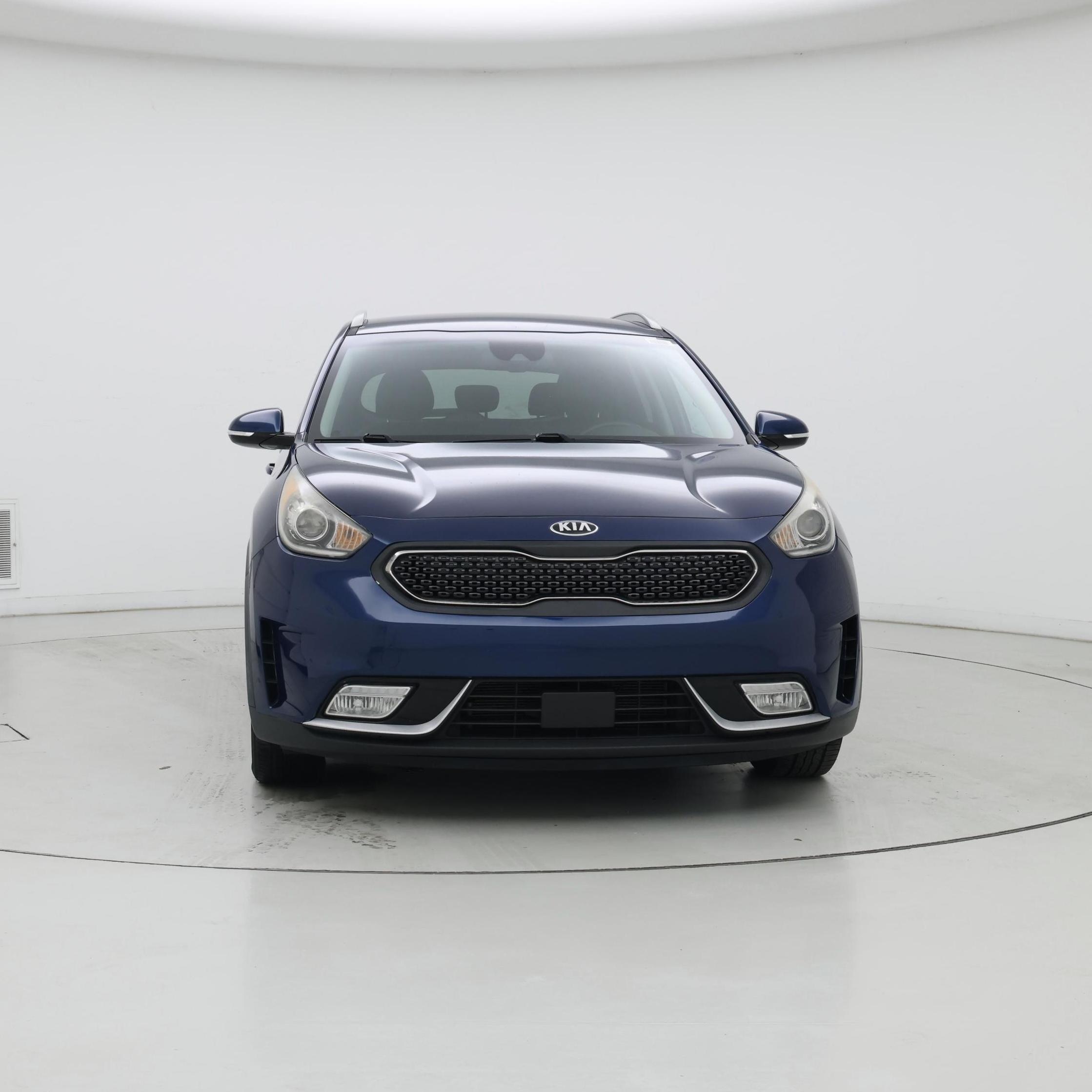 Thumbnail: 2019 Kia Niro - 5