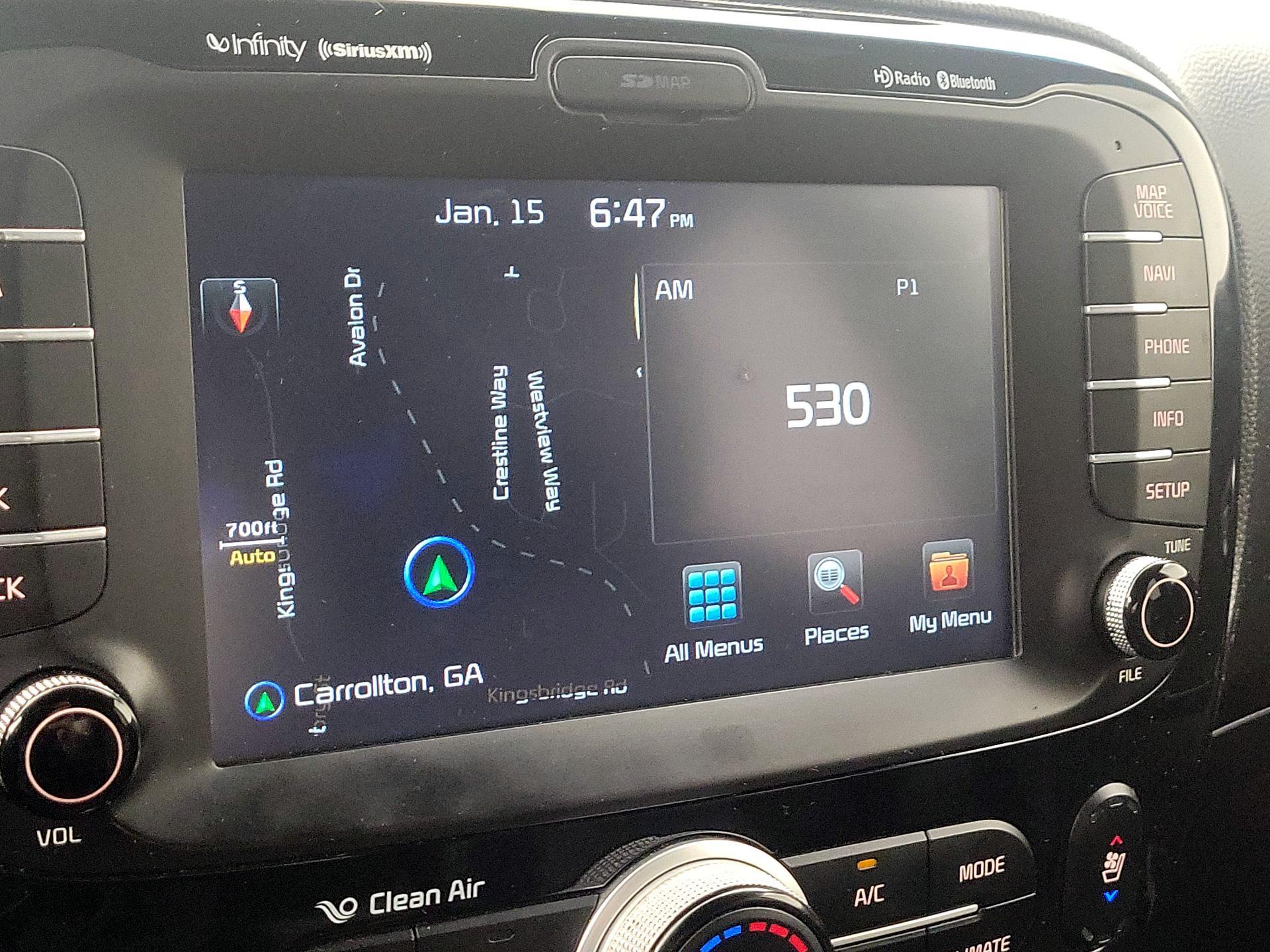 Thumbnail: 2015 Kia Soul - 15