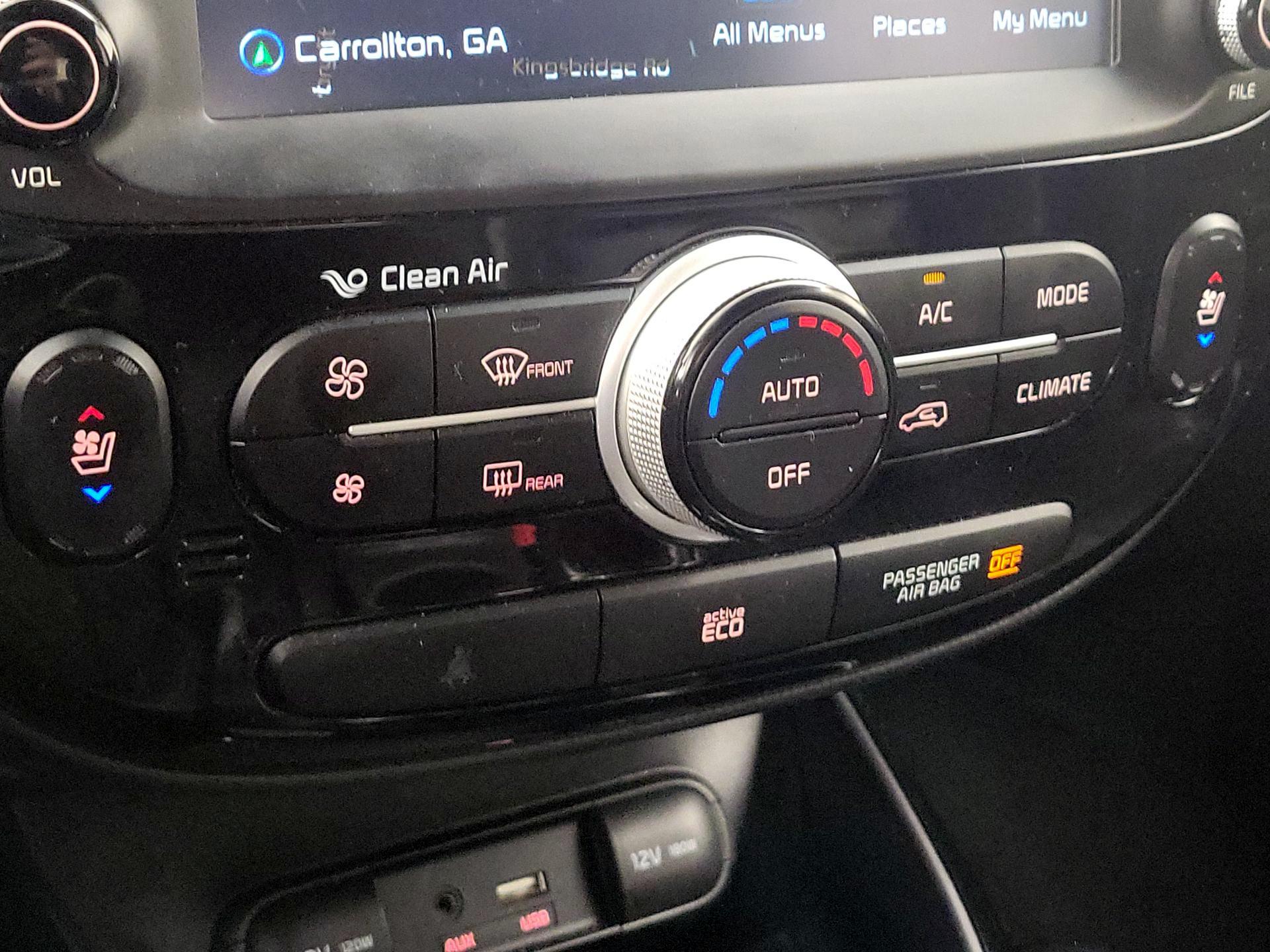 Thumbnail: 2015 Kia Soul - 16