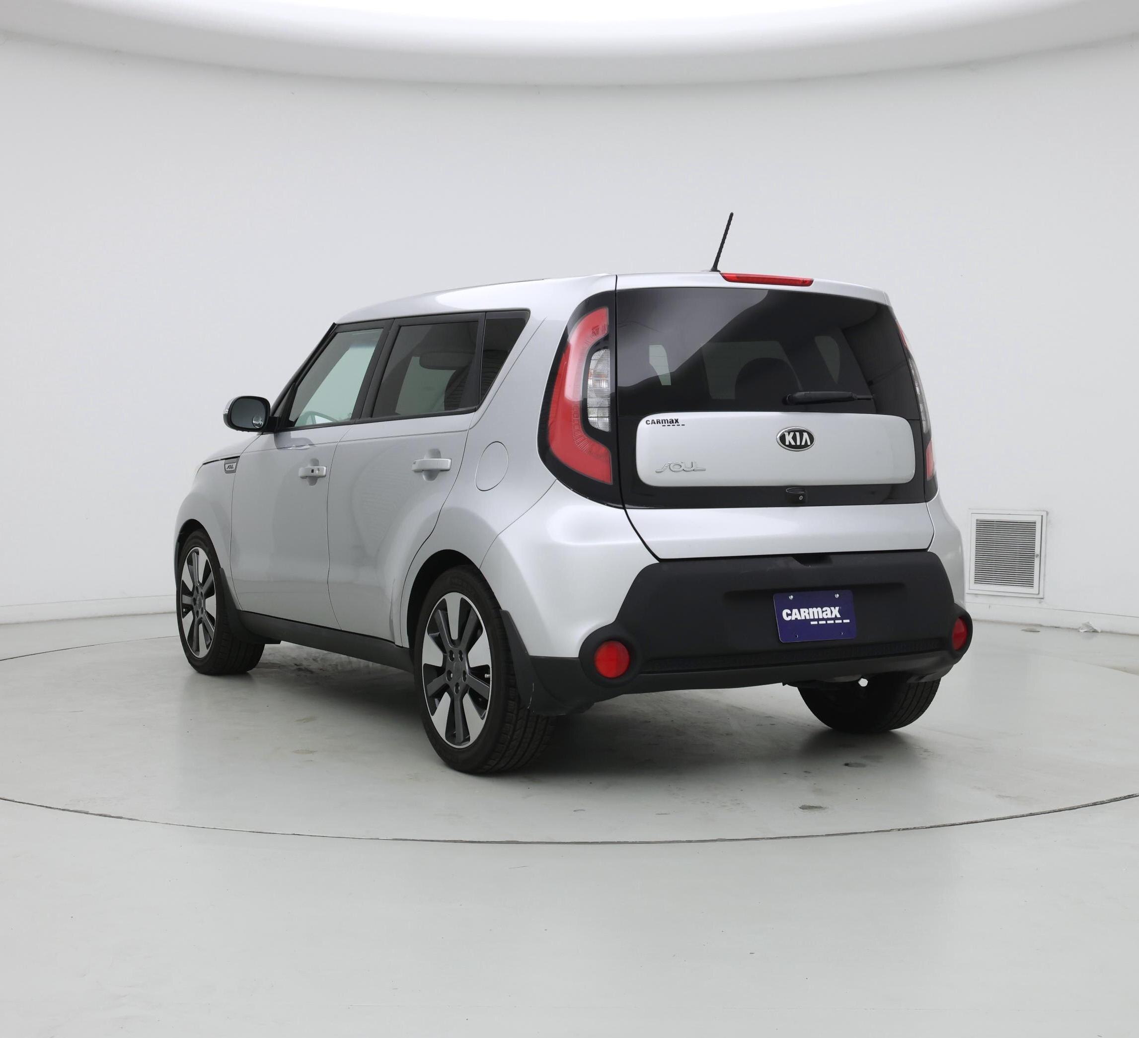 Thumbnail: 2015 Kia Soul - 2