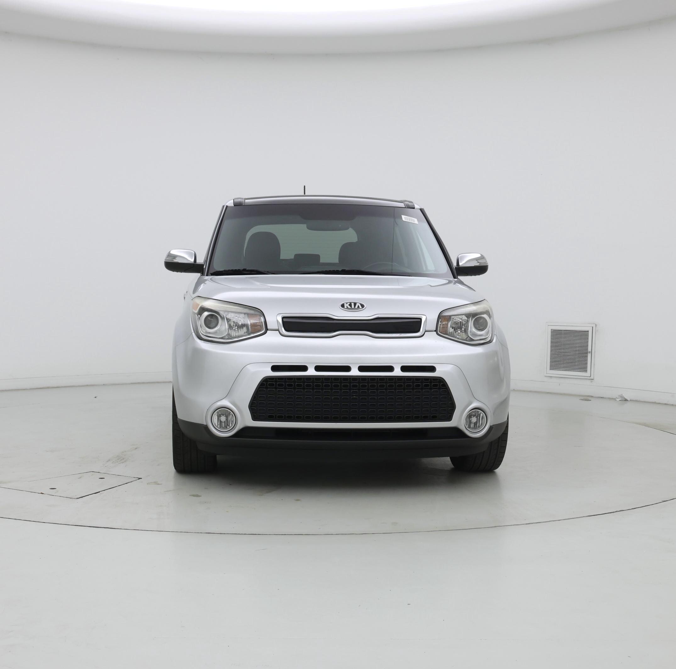 Thumbnail: 2015 Kia Soul - 5