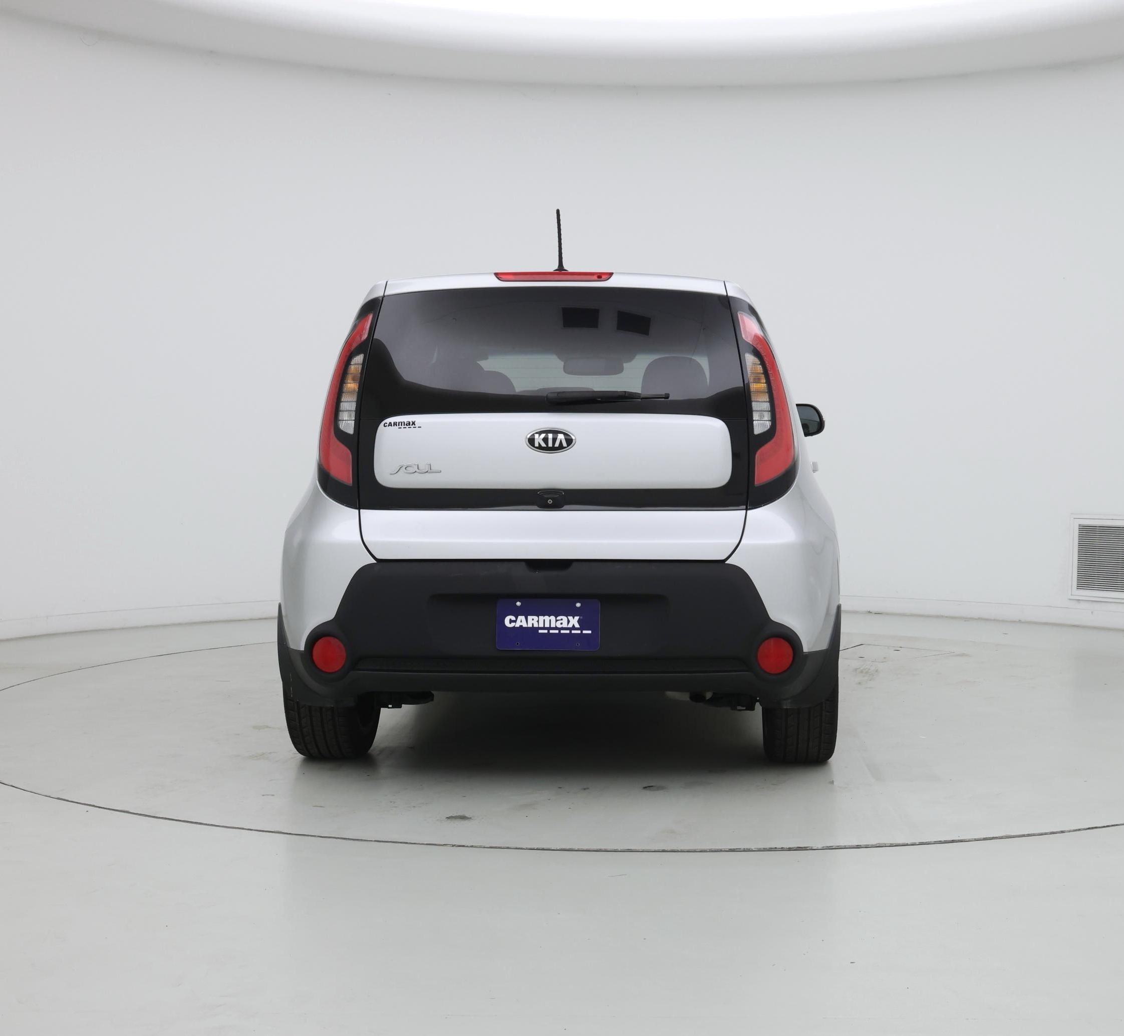 Thumbnail: 2015 Kia Soul - 6