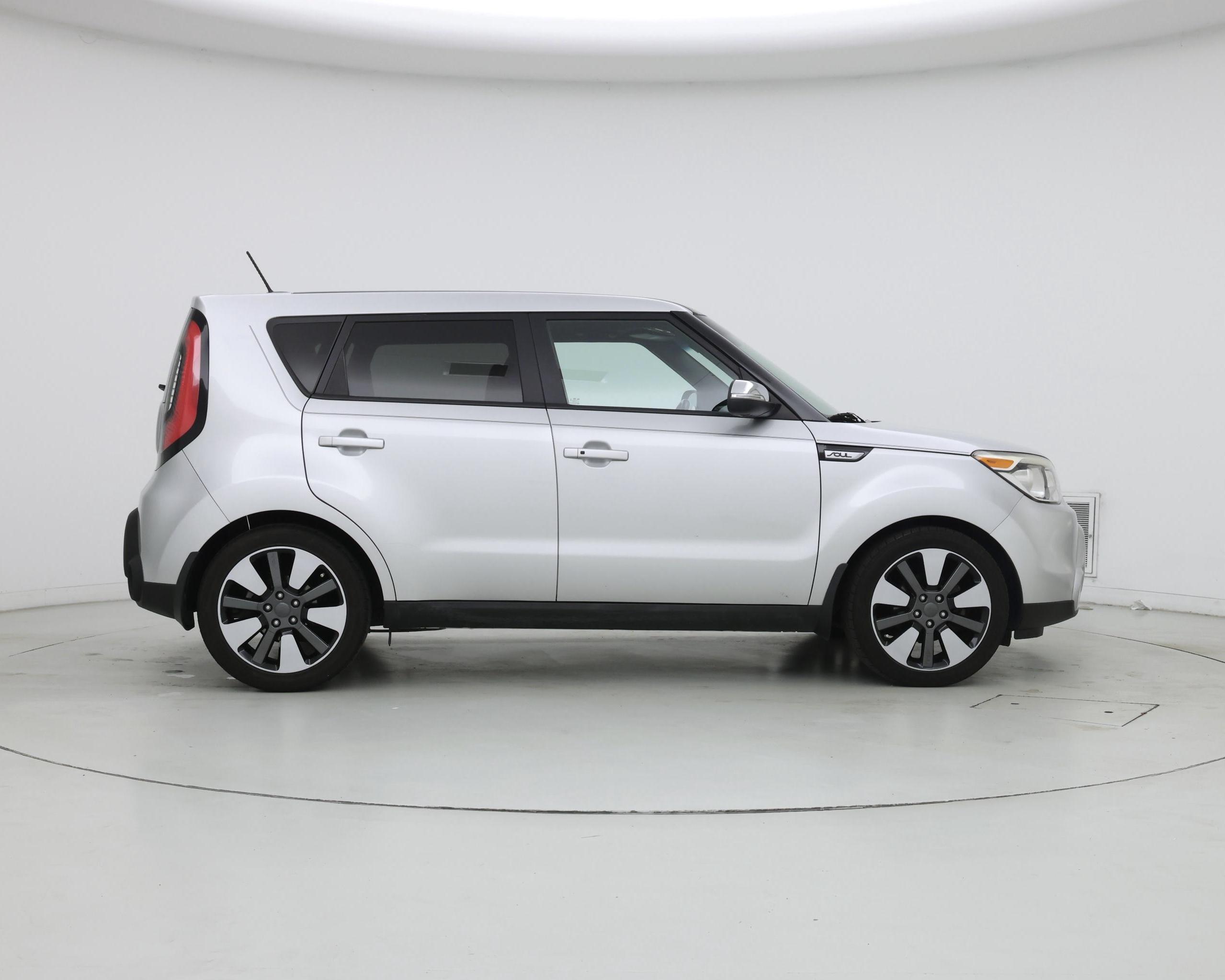 Thumbnail: 2015 Kia Soul - 7
