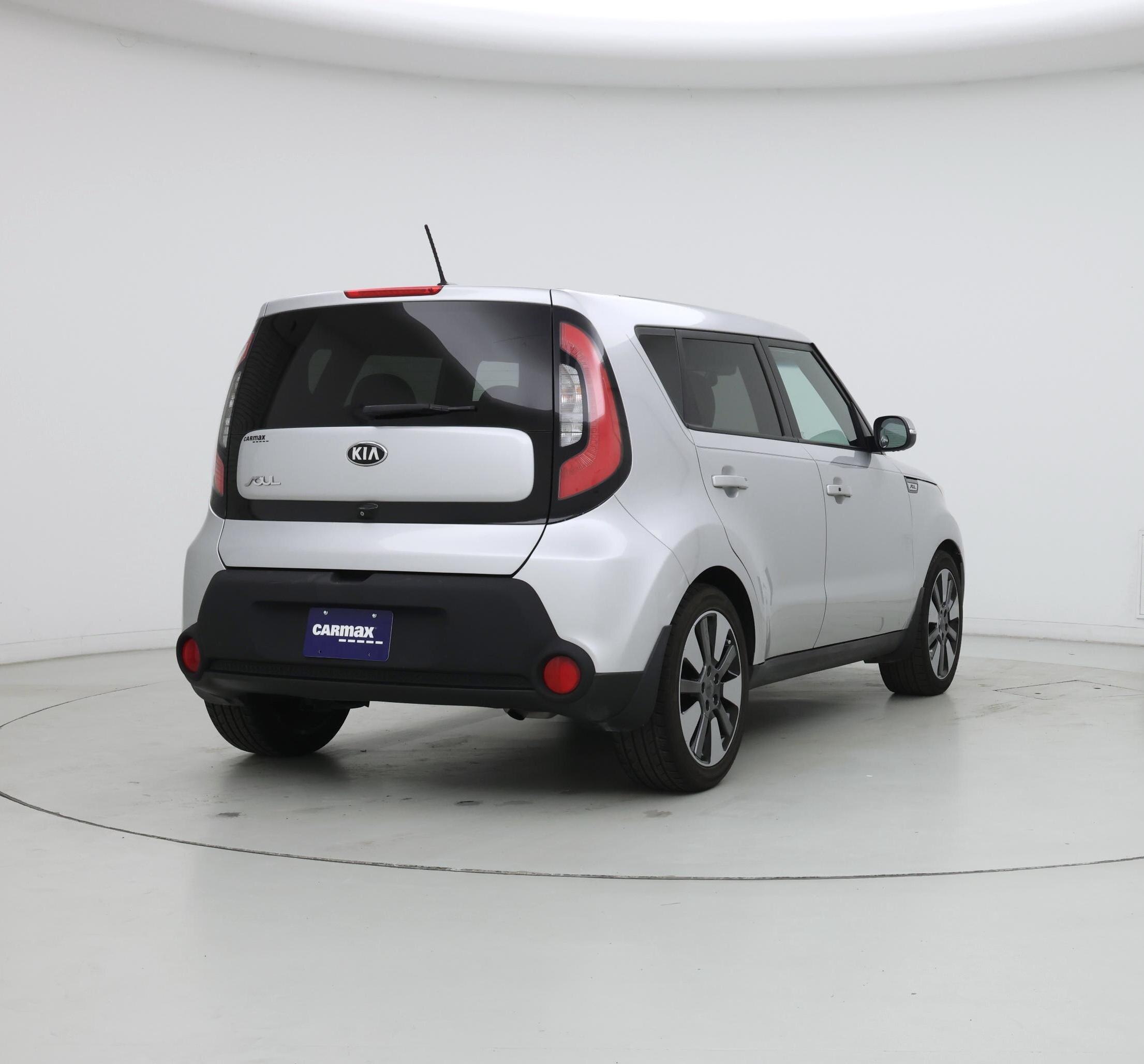 Thumbnail: 2015 Kia Soul - 8