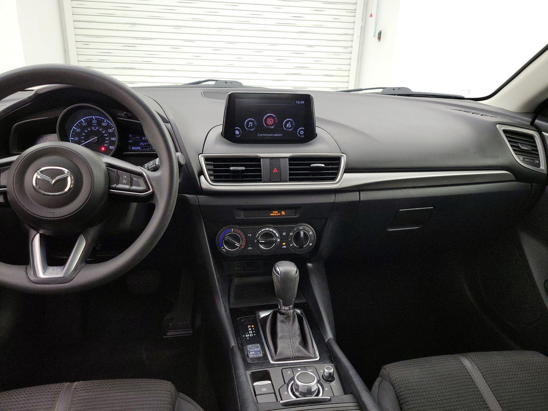 Thumbnail: 2018 Mazda Mazda3 - 9