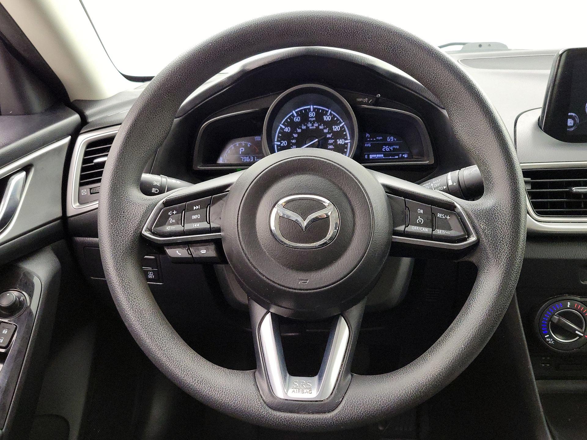 Thumbnail: 2018 Mazda Mazda3 - 10