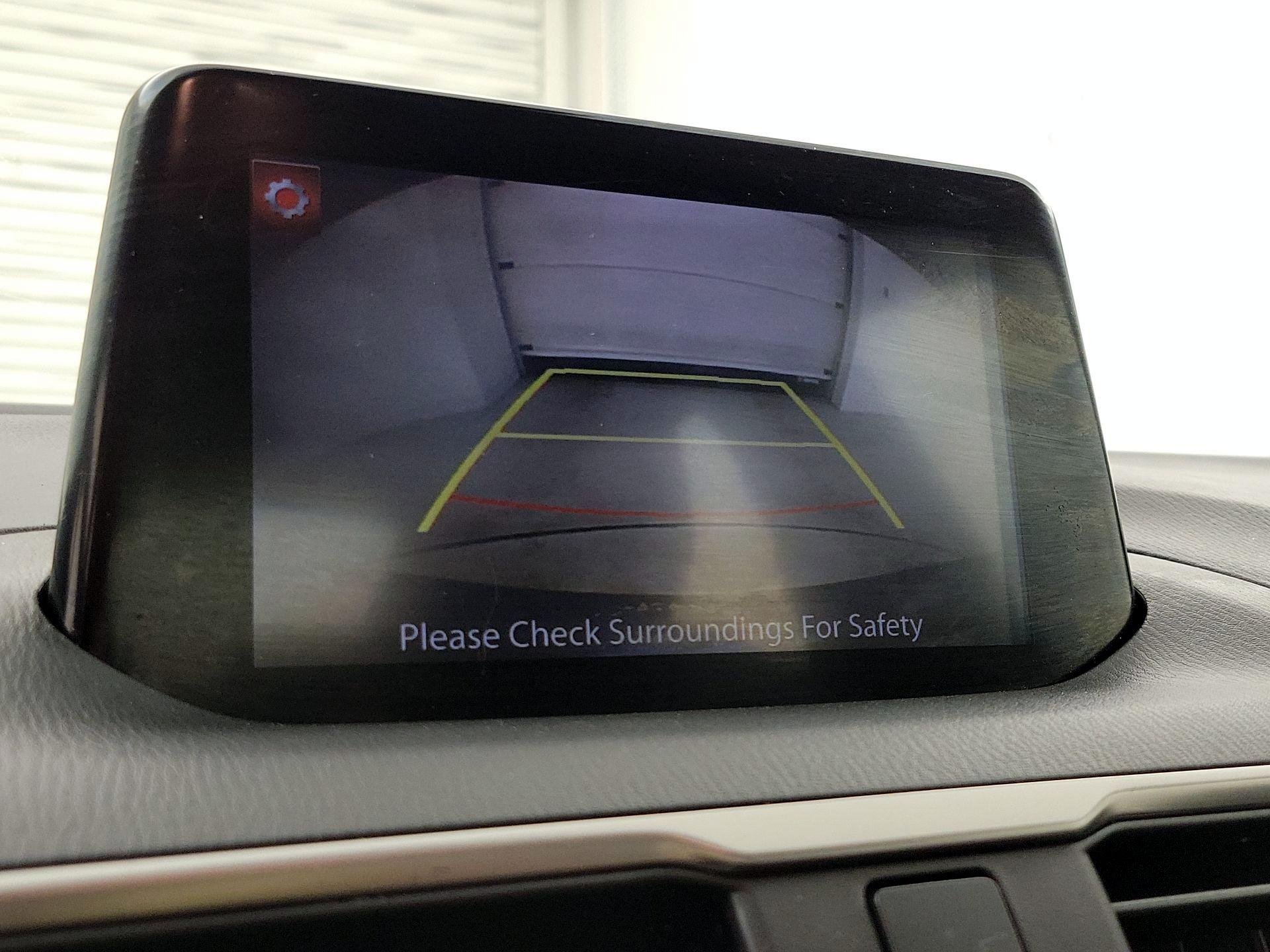 Thumbnail: 2018 Mazda Mazda3 - 14