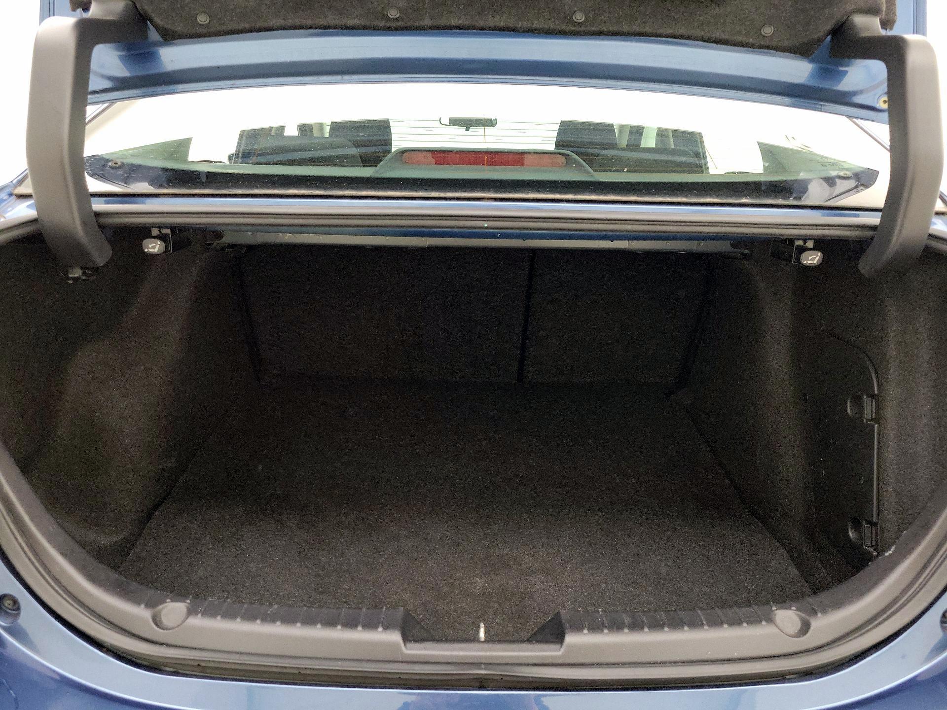 Thumbnail: 2018 Mazda Mazda3 - 20