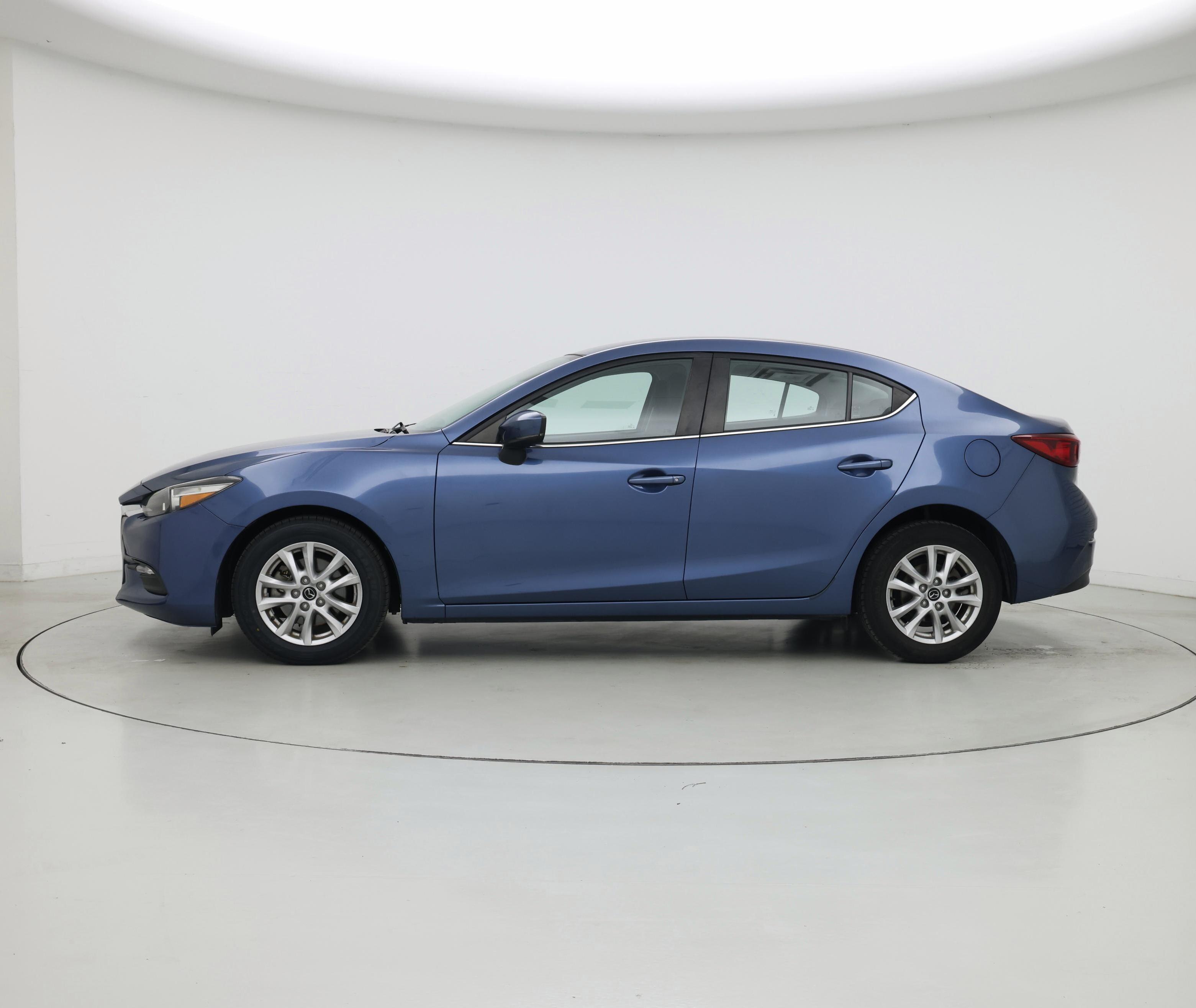 Thumbnail: 2018 Mazda Mazda3 - 3