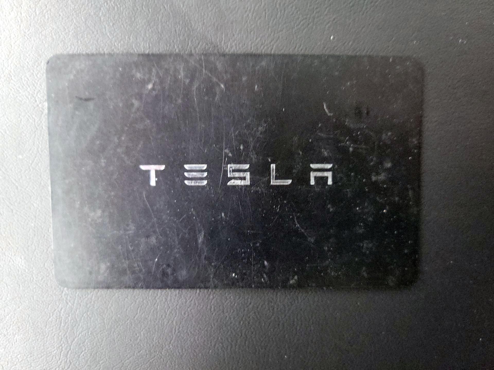 Thumbnail: 2021 Tesla Model 3 - 20