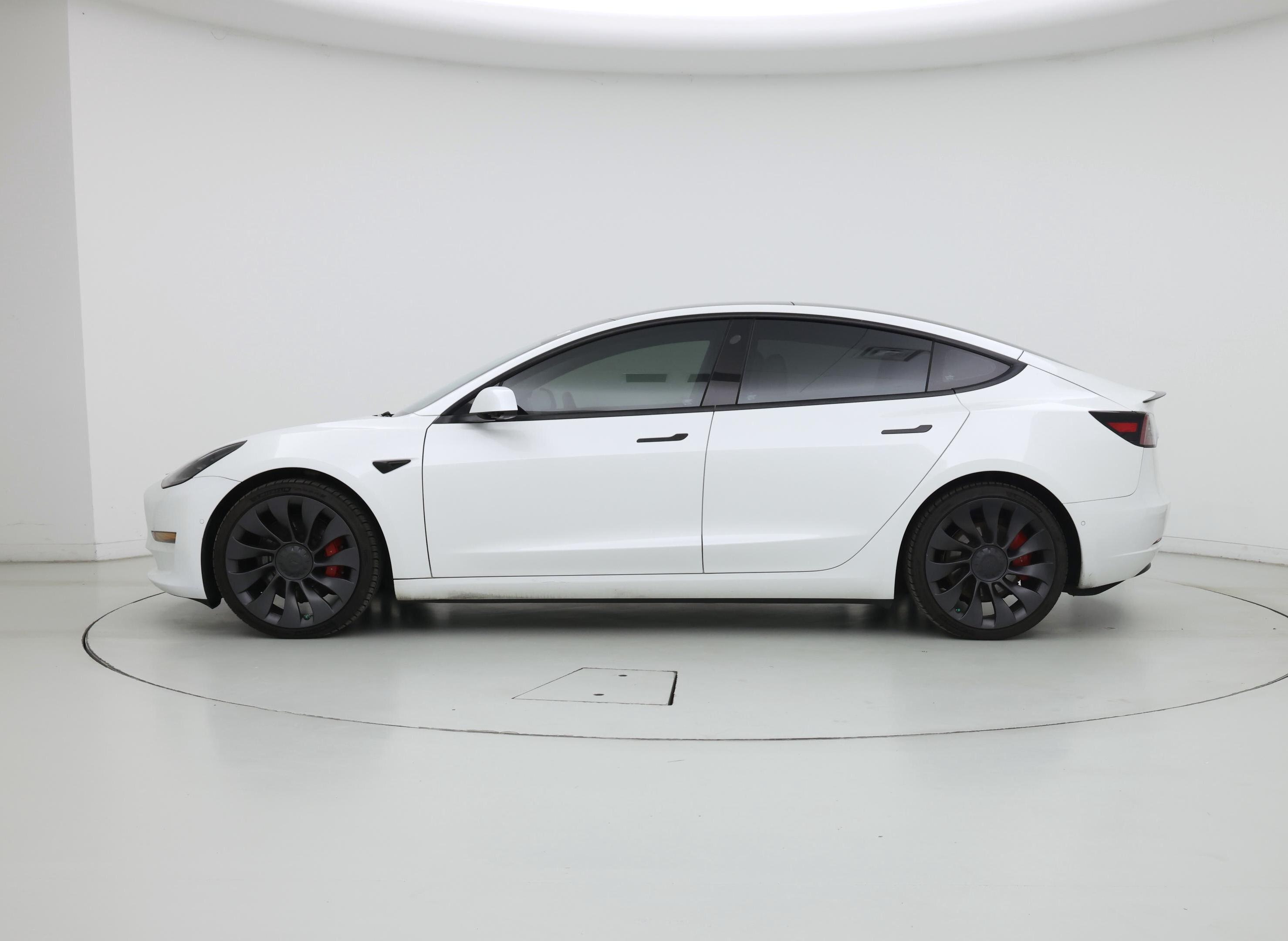 Thumbnail: 2021 Tesla Model 3 - 3